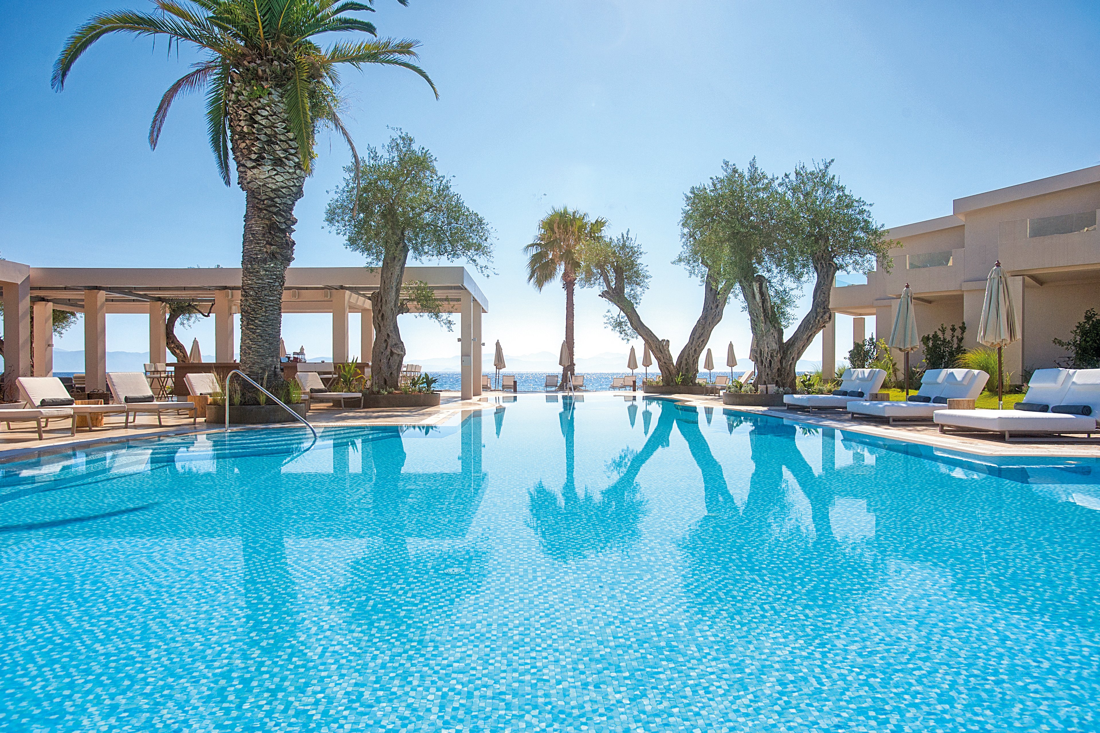 Domes Miramare a Luxury Collection Resort