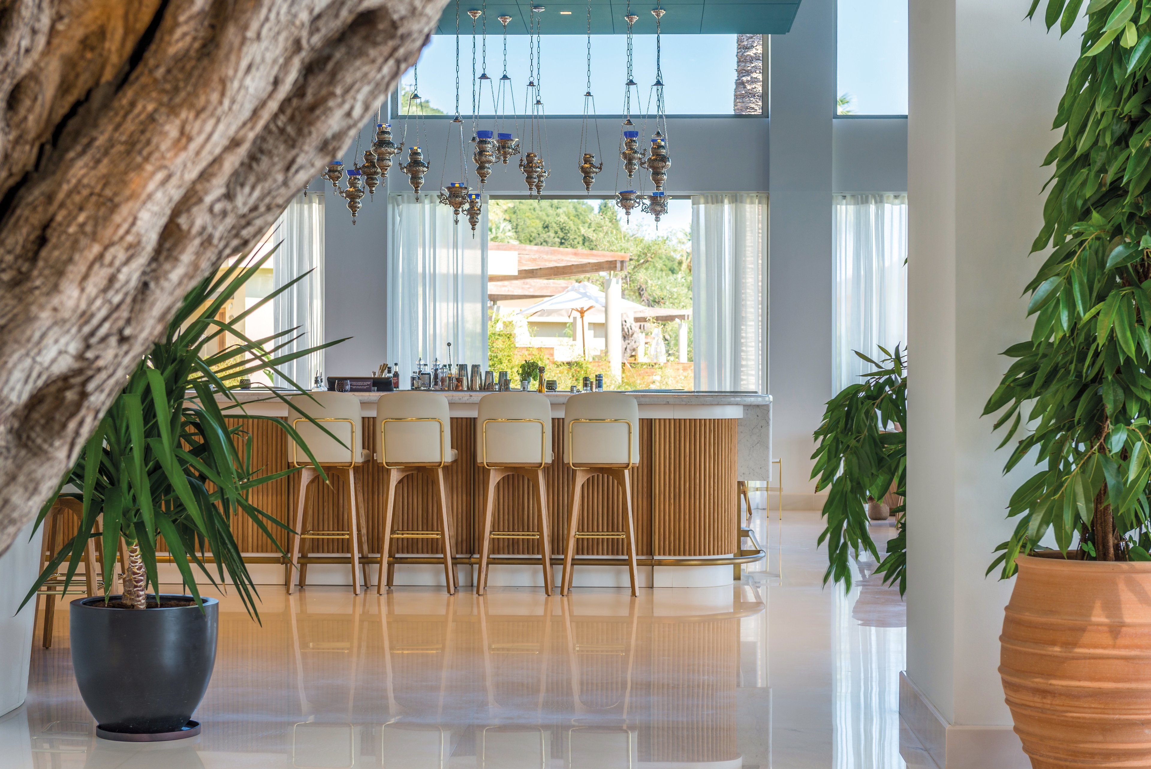 Domes Miramare a Luxury Collection Resort