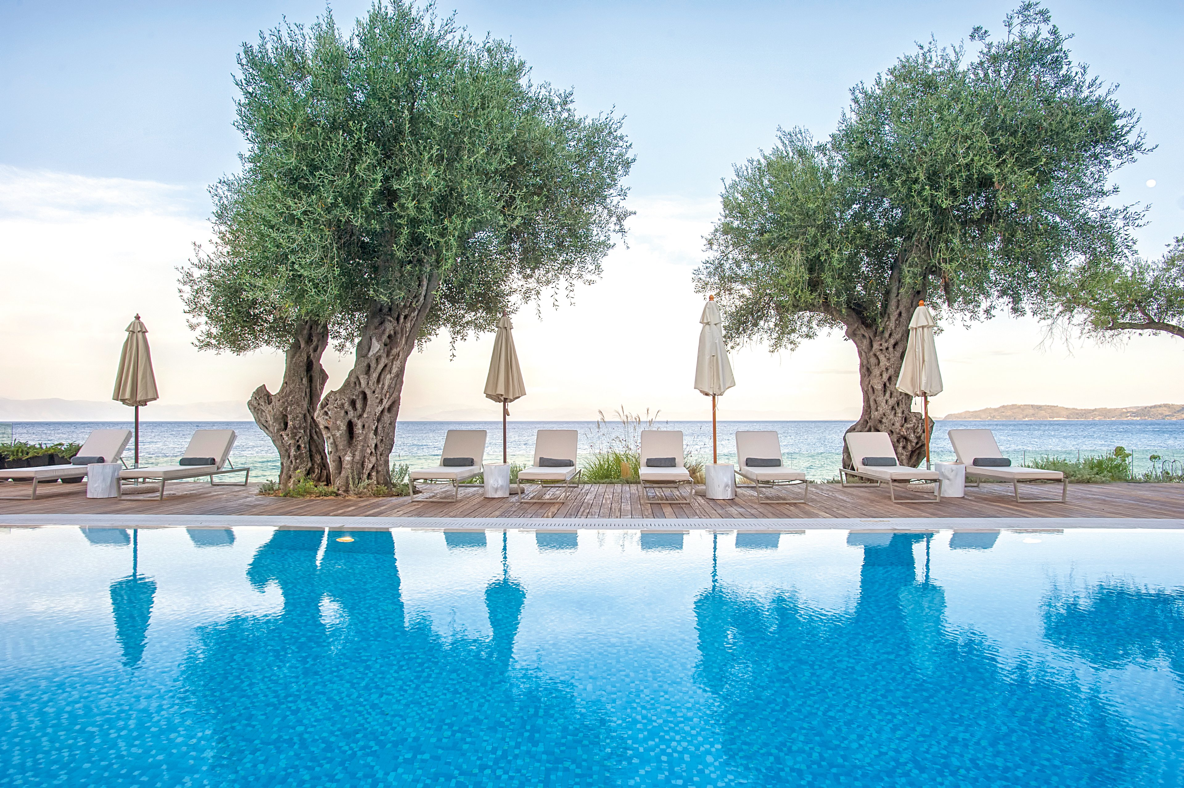 Domes Miramare a Luxury Collection Resort