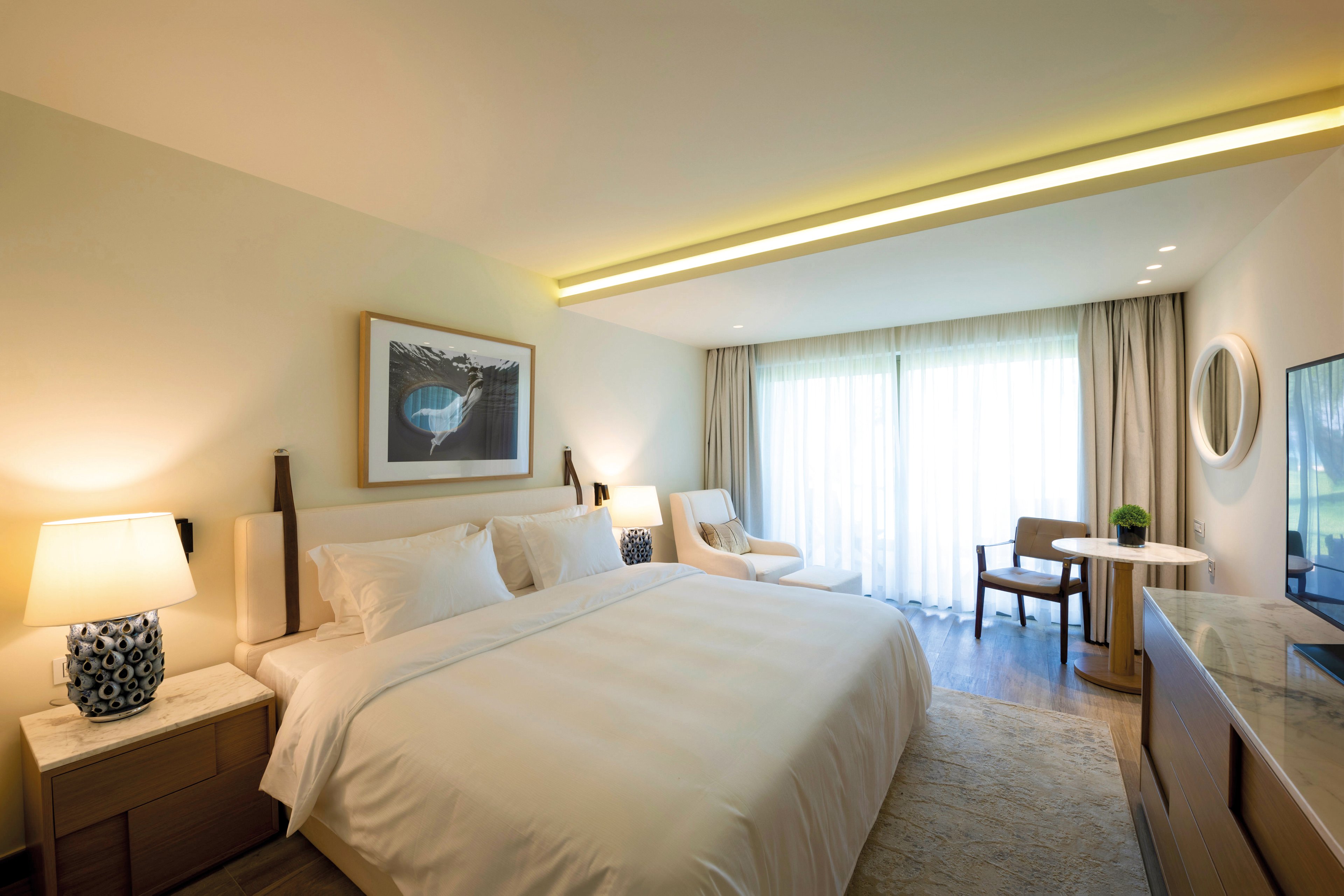 Domes Miramare a Luxury Collection Resort