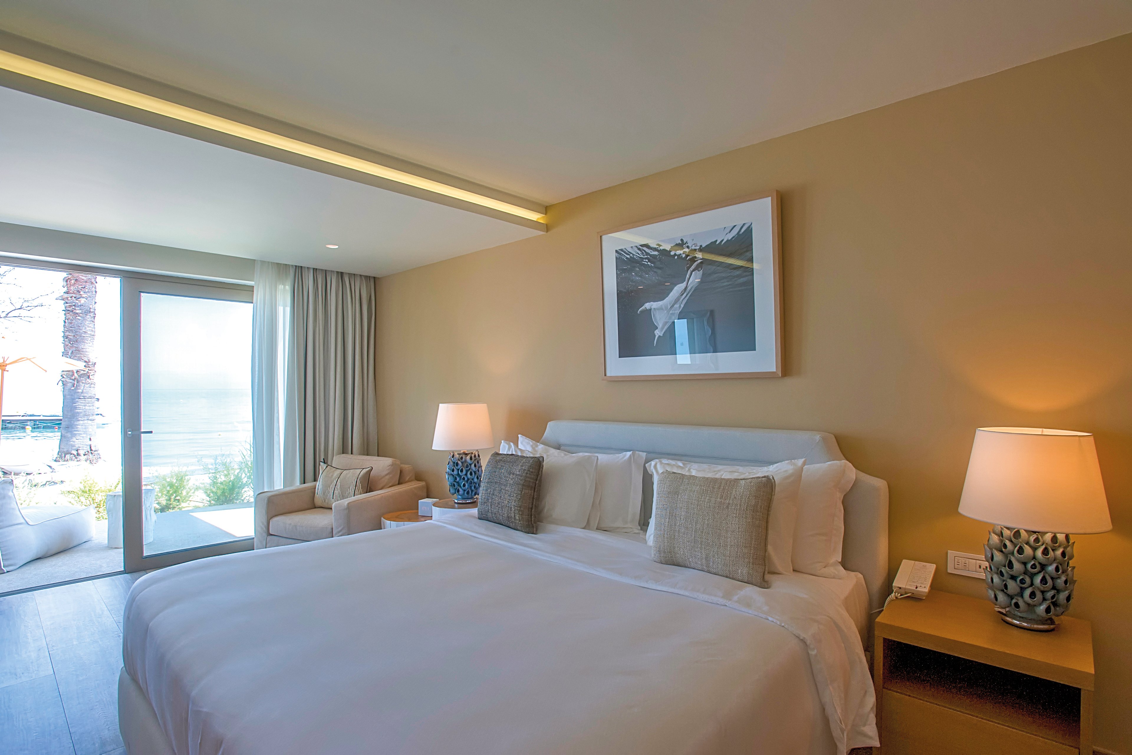 Domes Miramare a Luxury Collection Resort