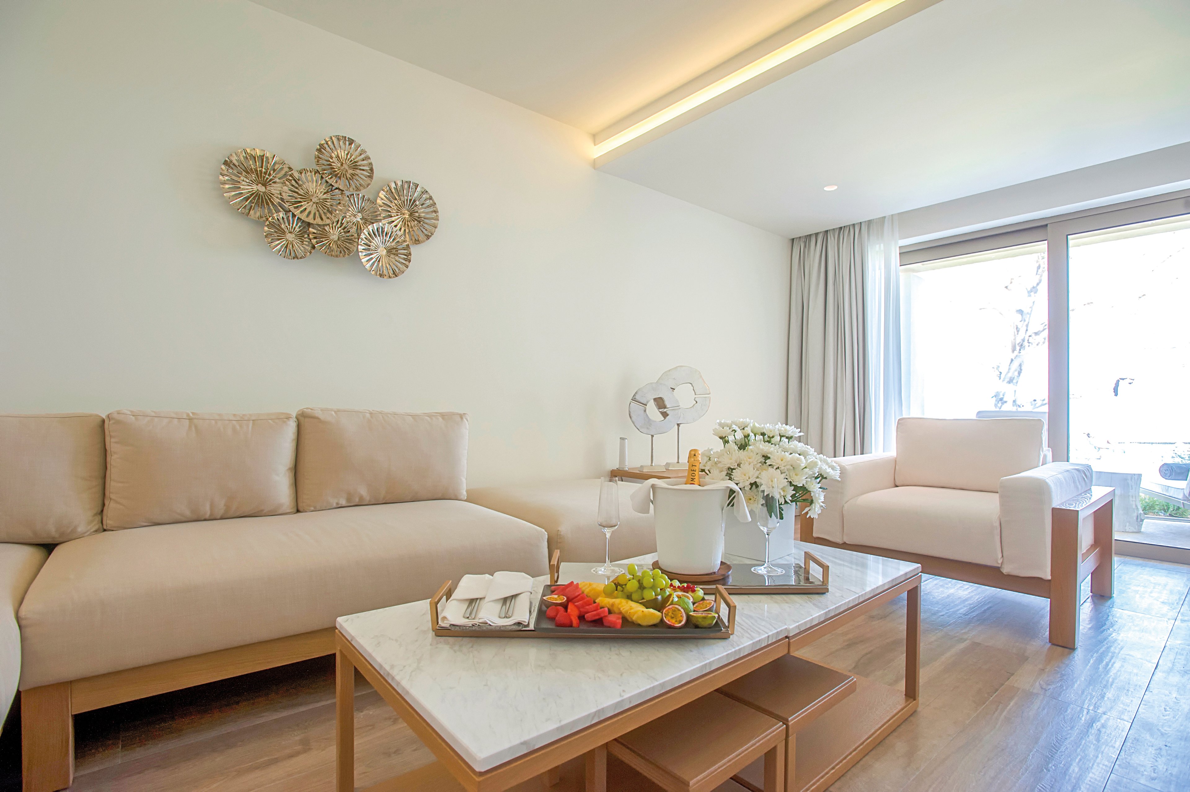 Domes Miramare a Luxury Collection Resort
