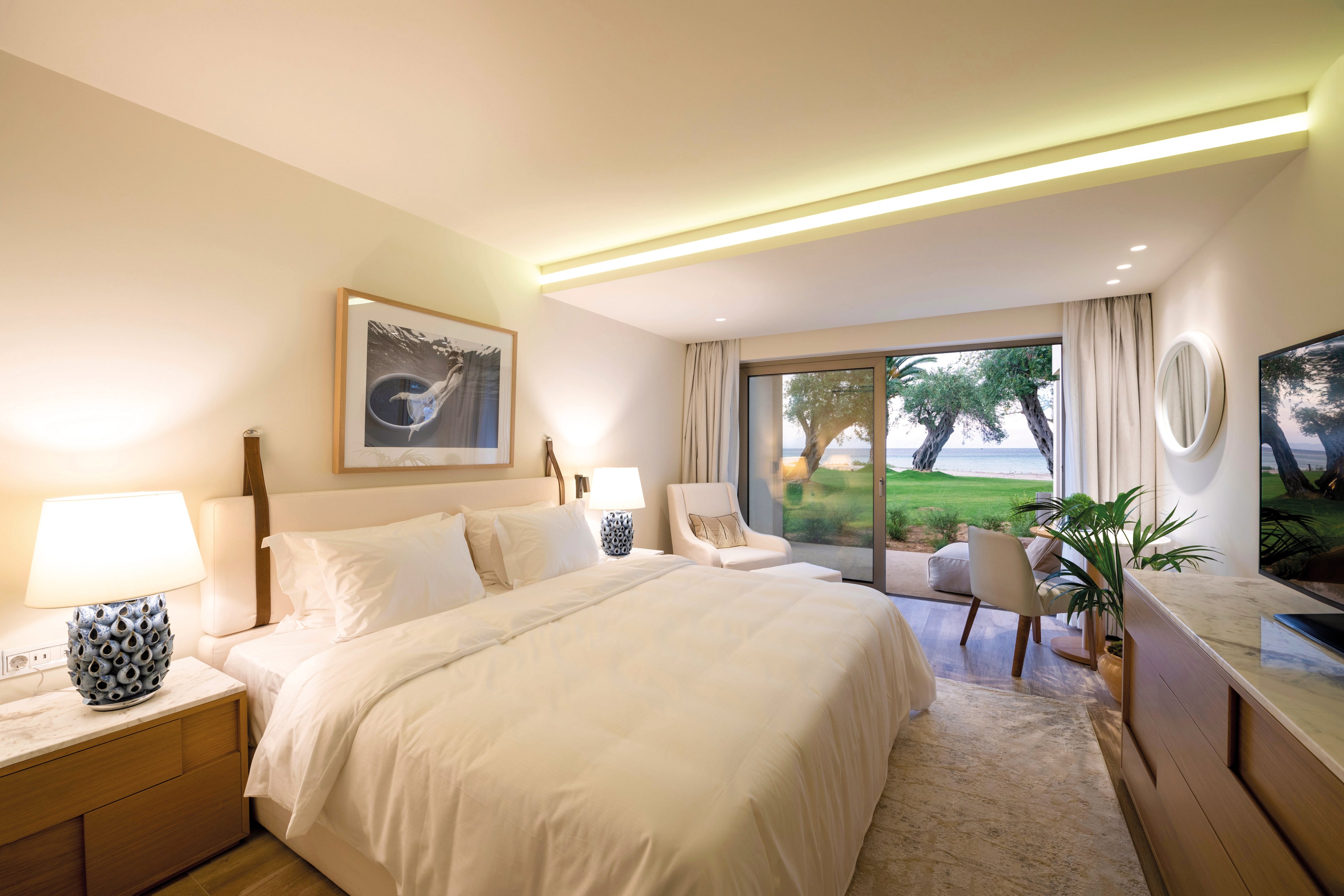 Domes Miramare a Luxury Collection Resort