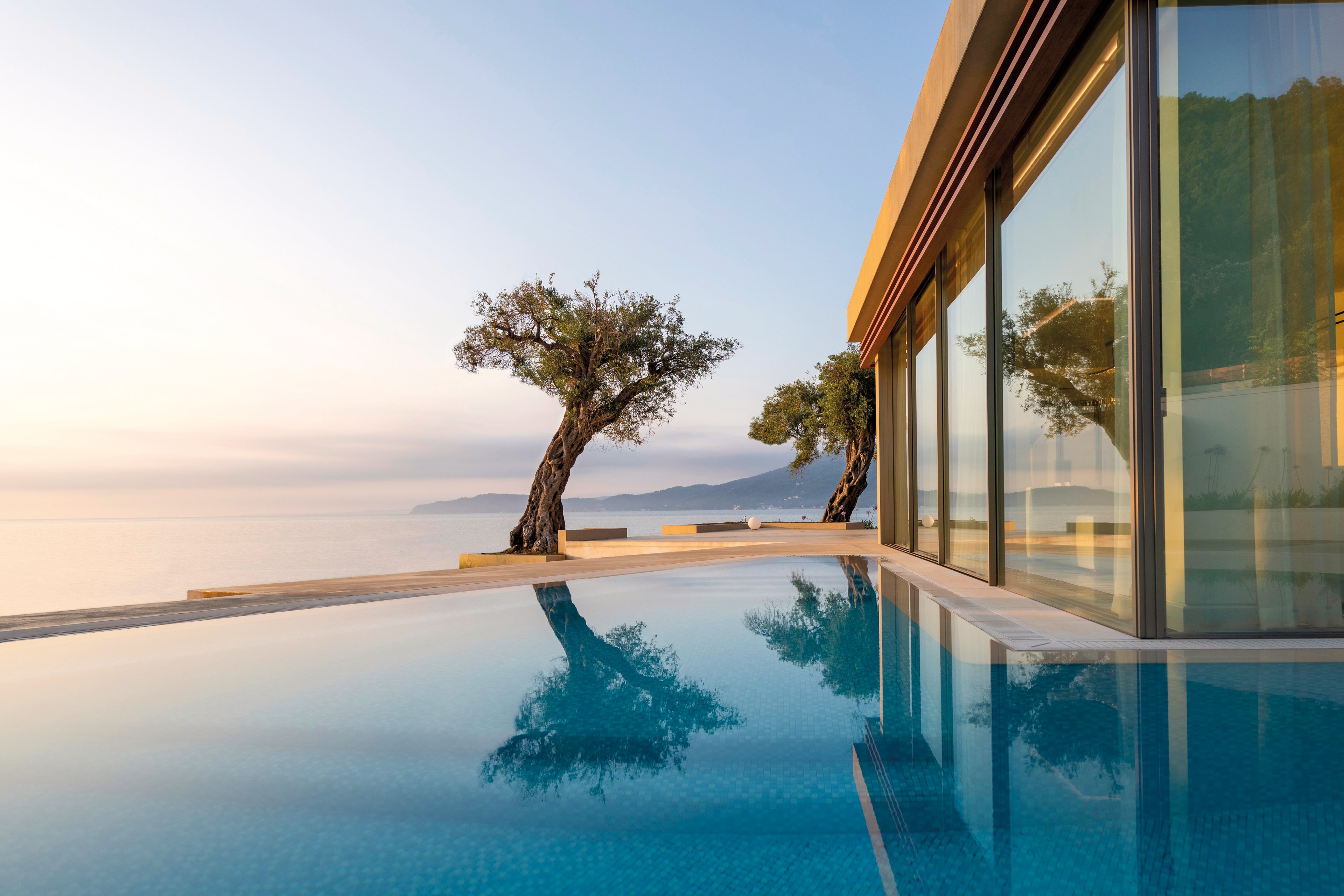 Domes Miramare a Luxury Collection Resort