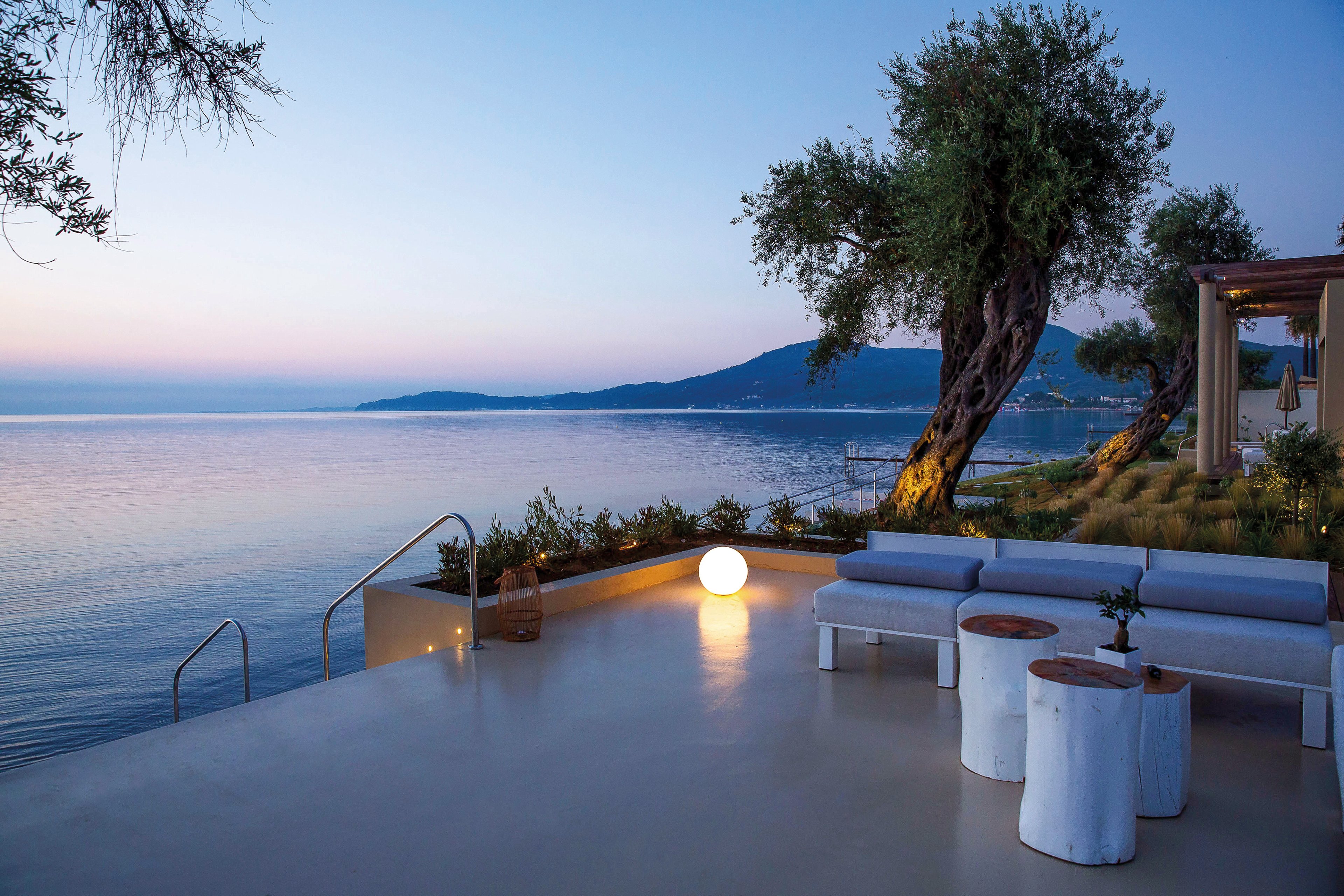 Domes Miramare a Luxury Collection Resort