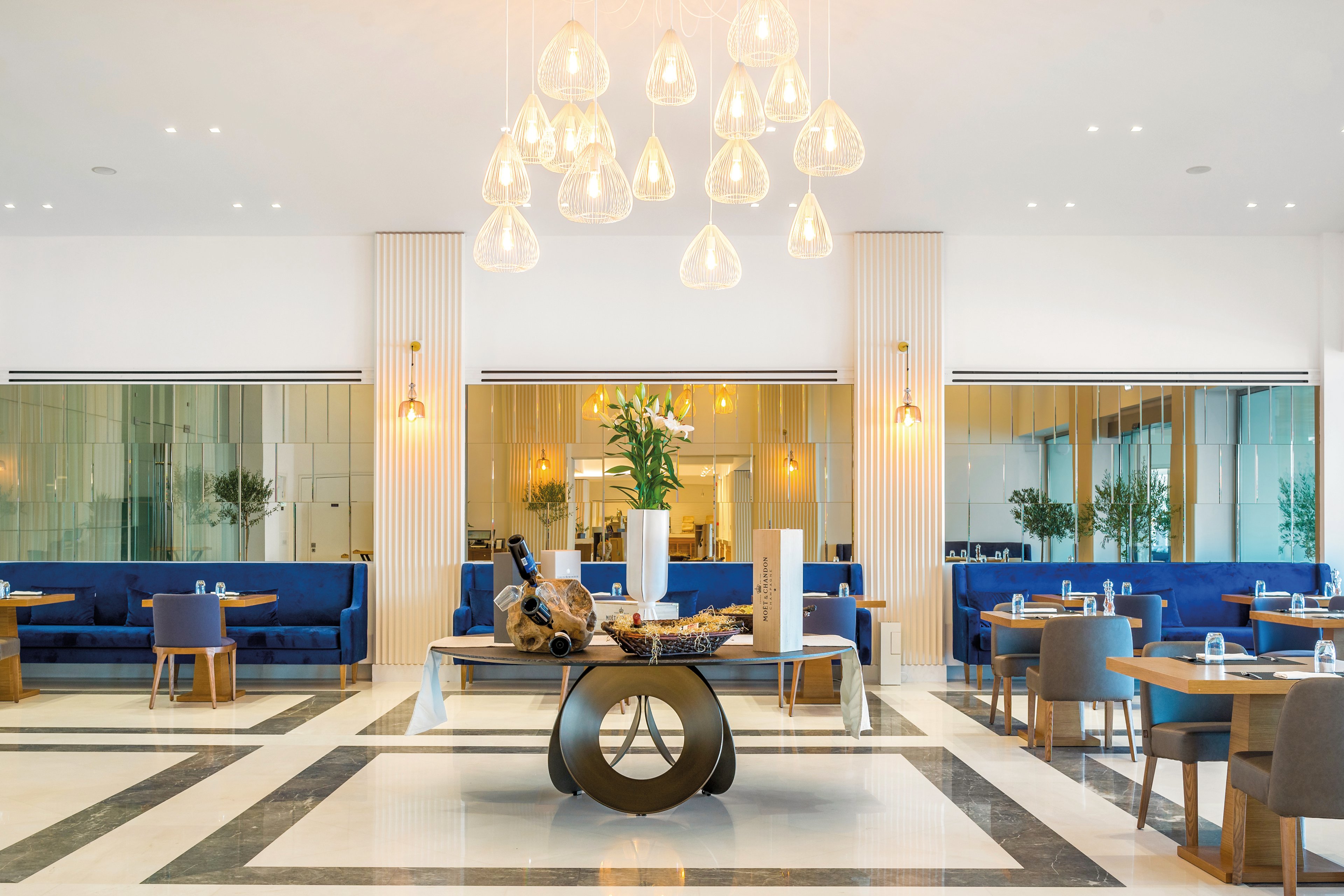 Domes Miramare a Luxury Collection Resort