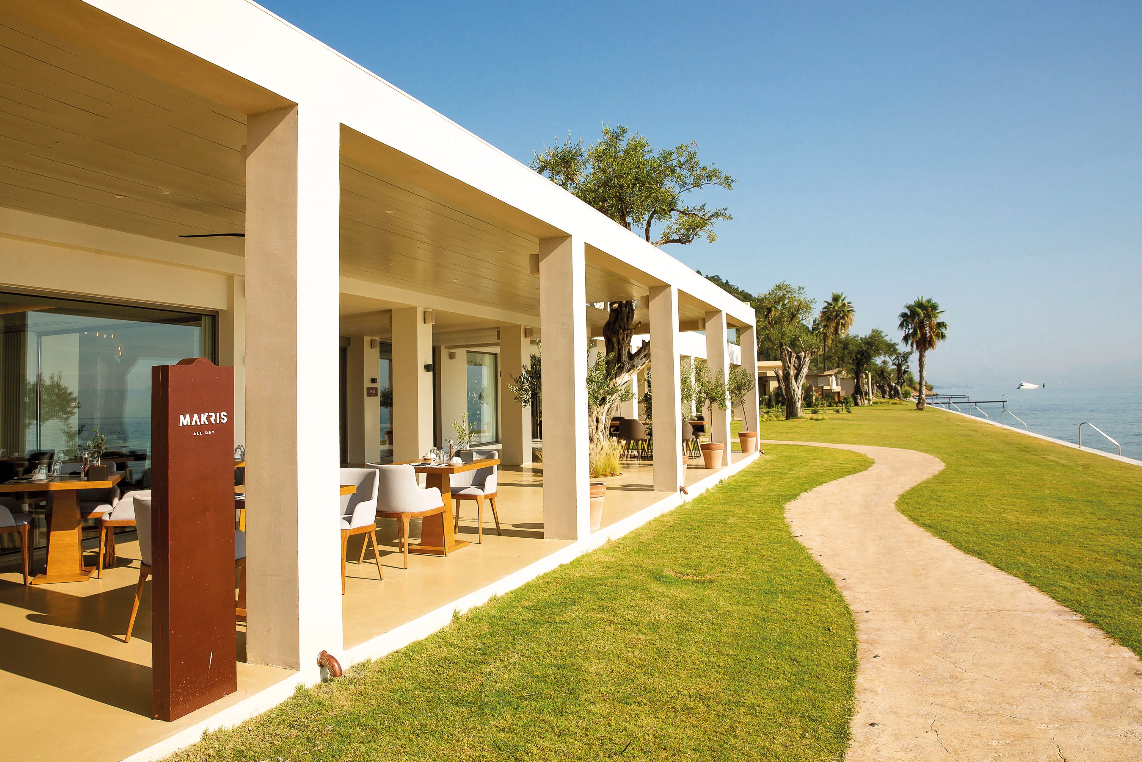 Domes Miramare a Luxury Collection Resort