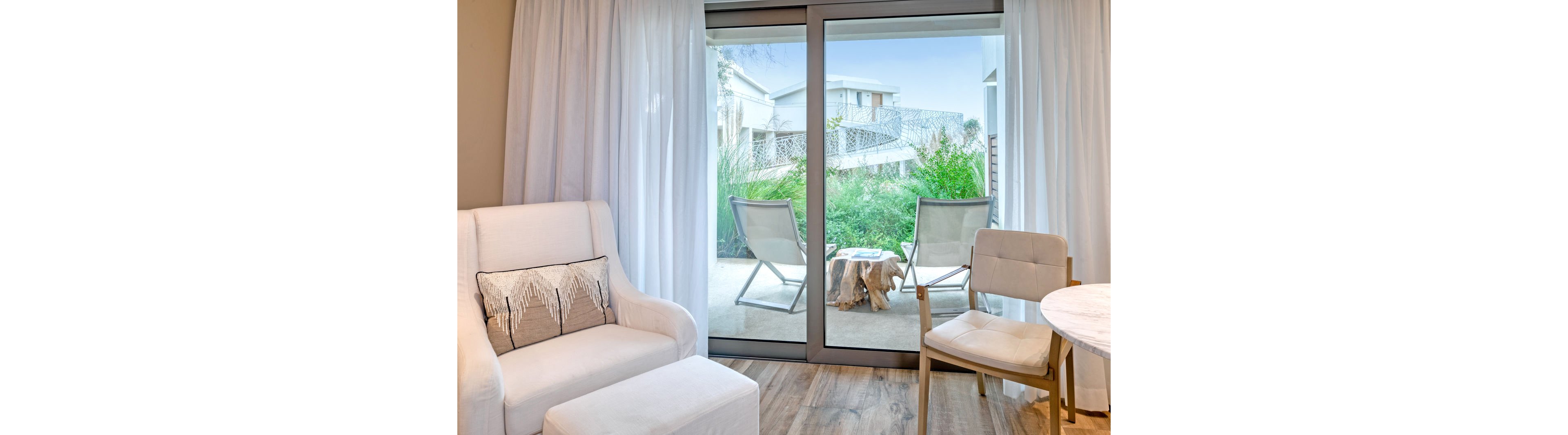 Domes Miramare a Luxury Collection Resort