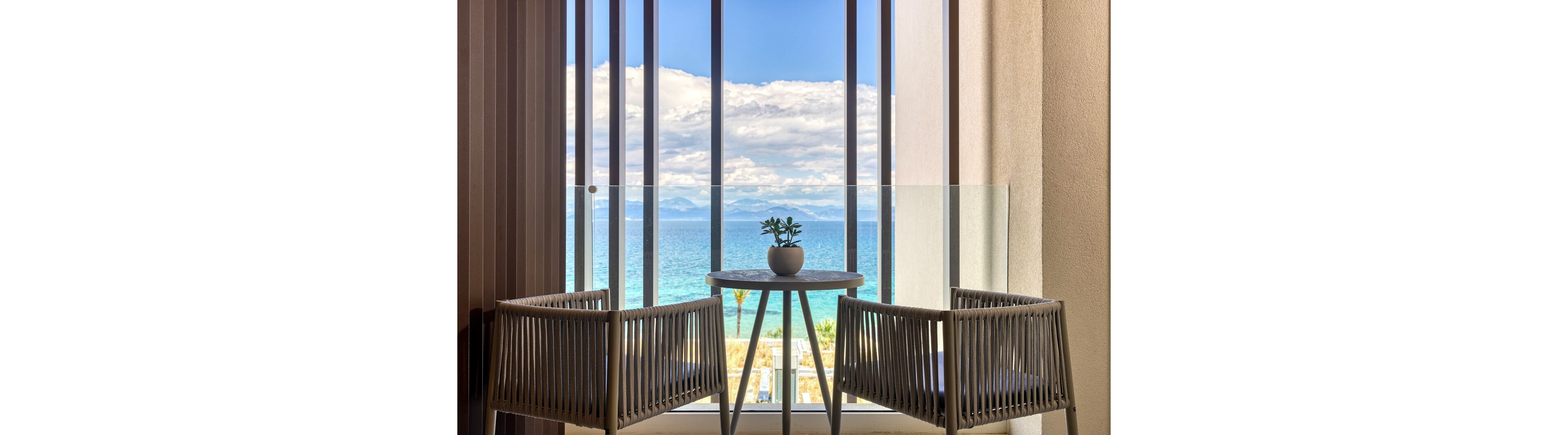 Domes Miramare a Luxury Collection Resort