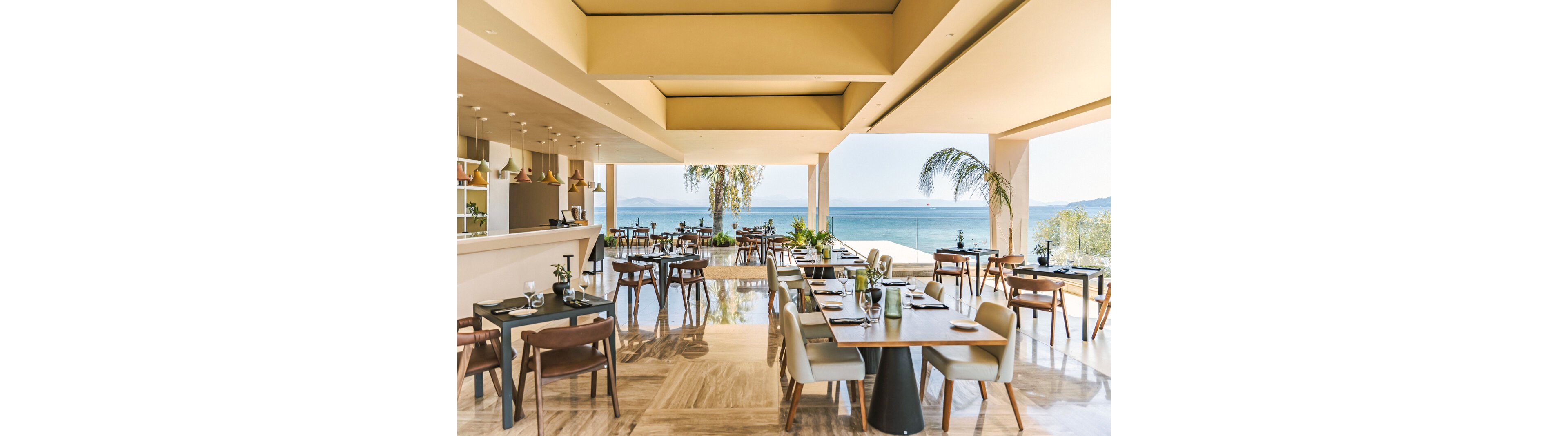 Domes Miramare a Luxury Collection Resort