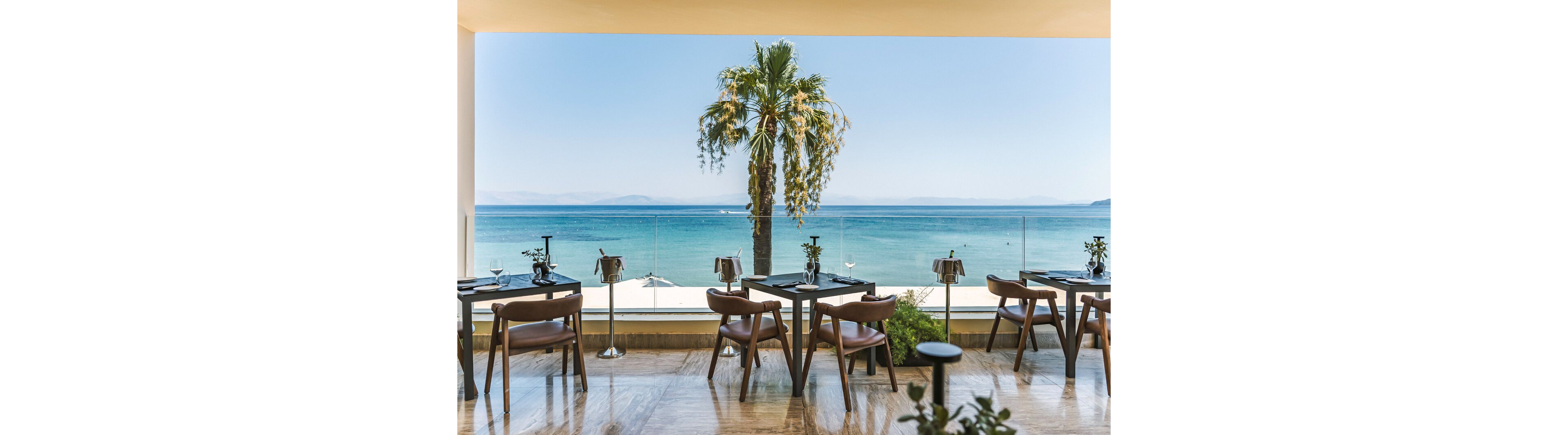 Domes Miramare a Luxury Collection Resort