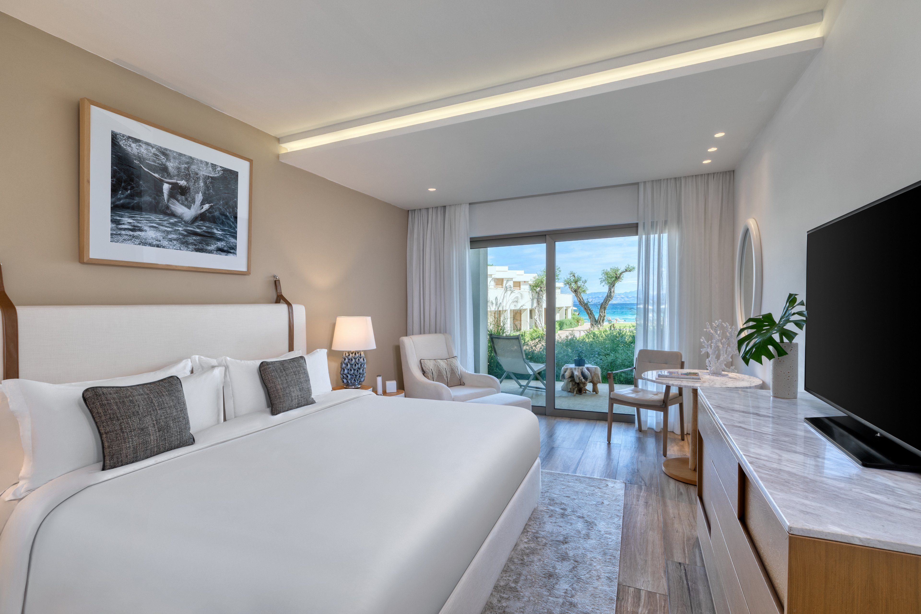 Domes Miramare a Luxury Collection Resort