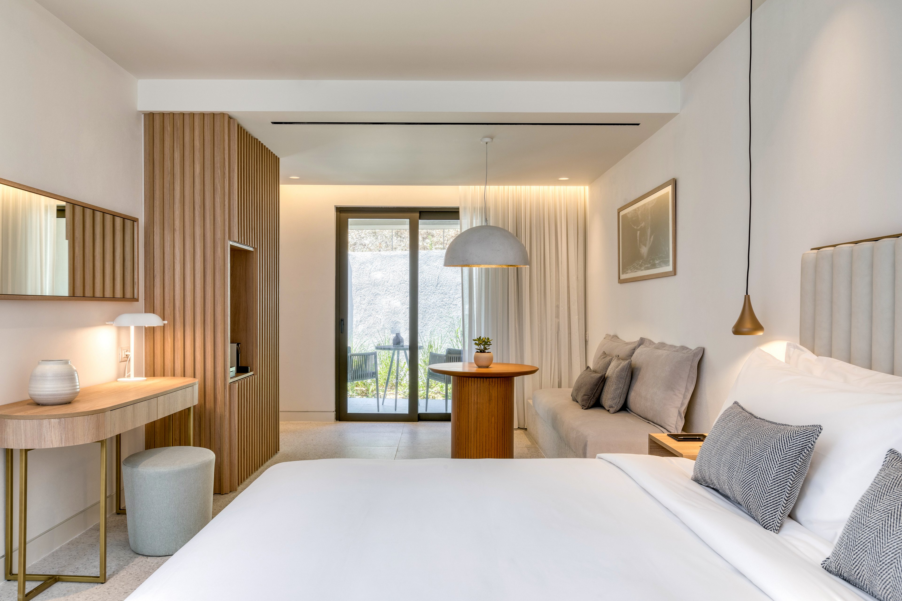 Domes Miramare a Luxury Collection Resort