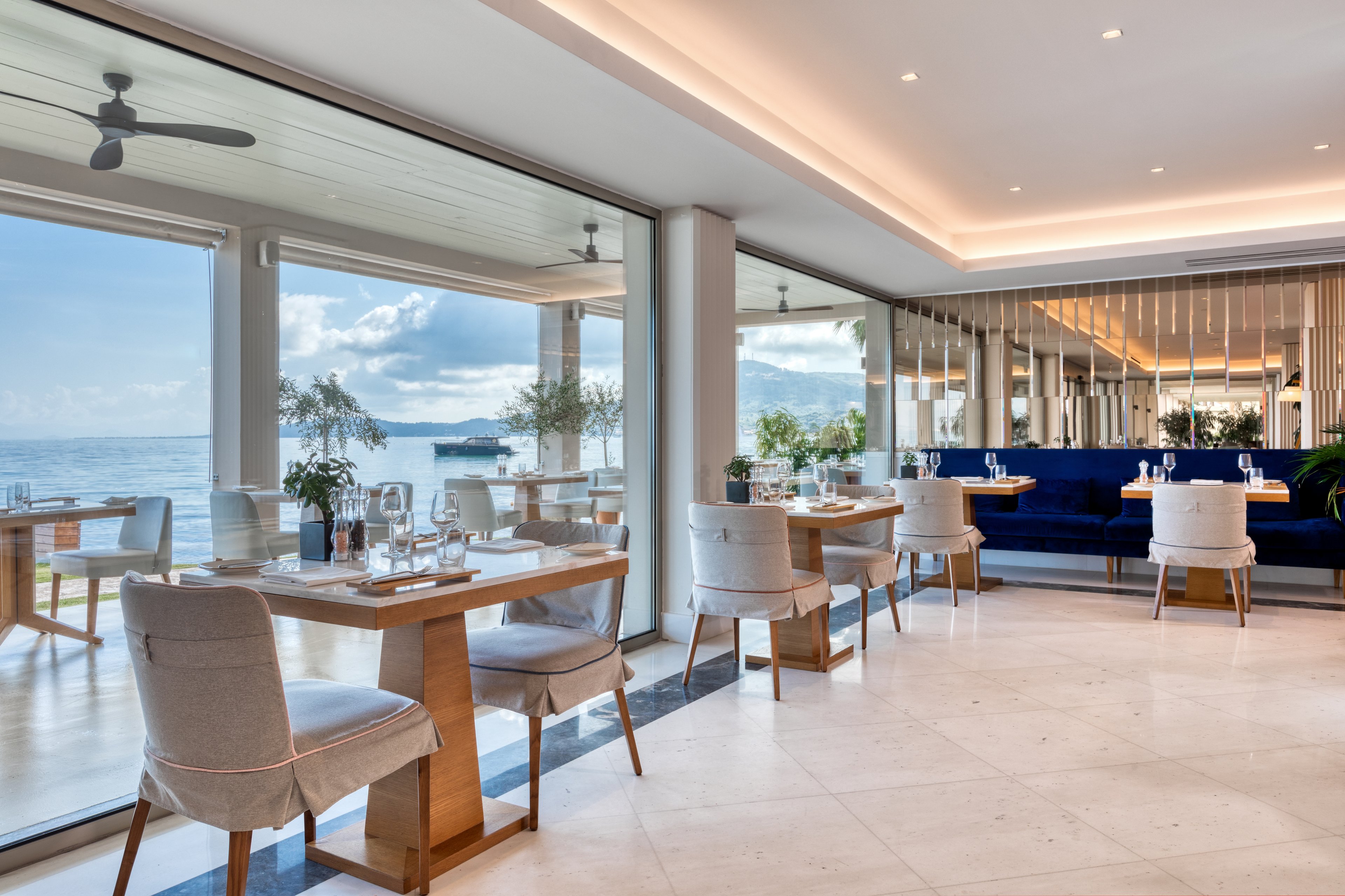 Domes Miramare a Luxury Collection Resort