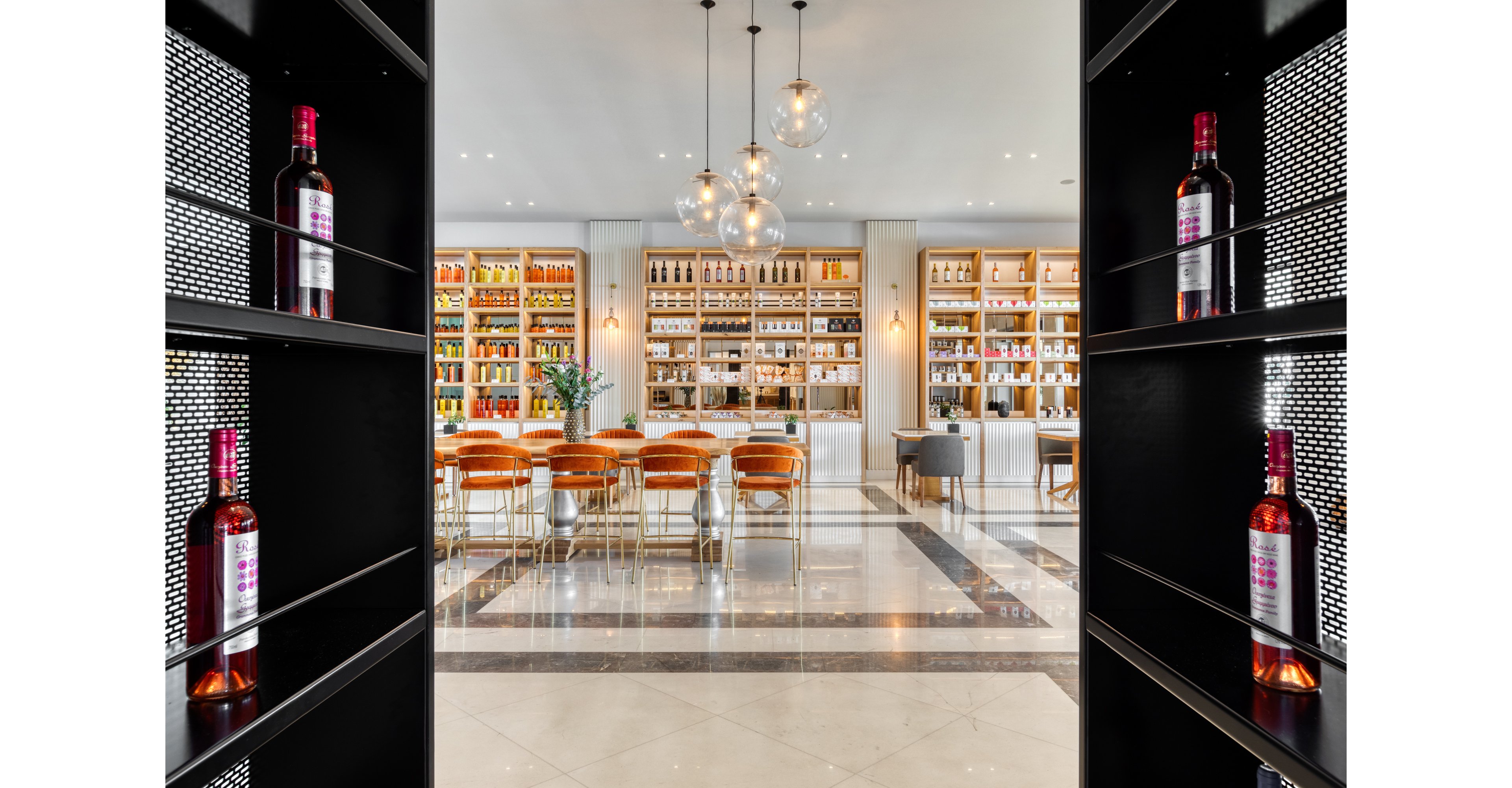 Domes Miramare a Luxury Collection Resort