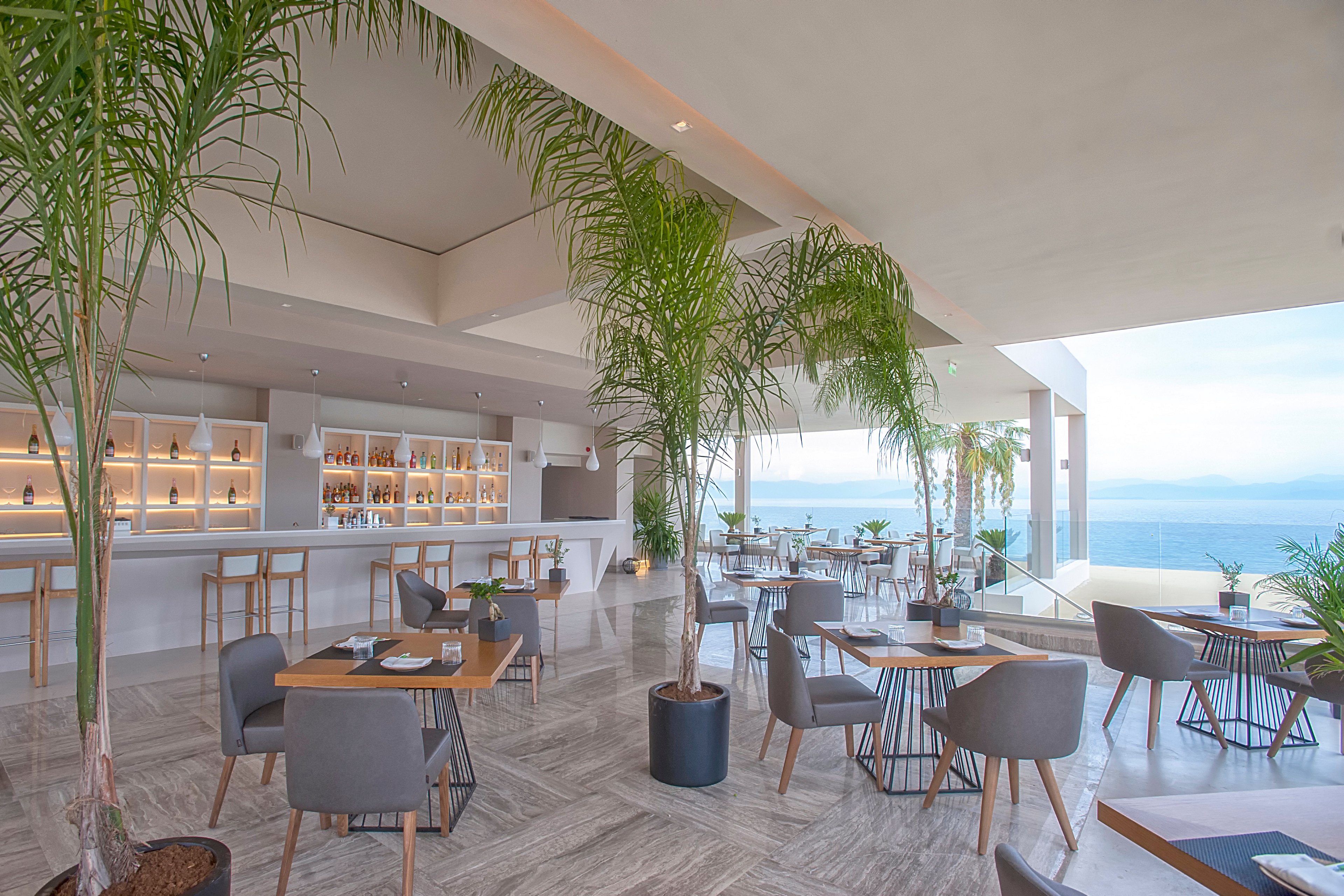 Domes Miramare a Luxury Collection Resort