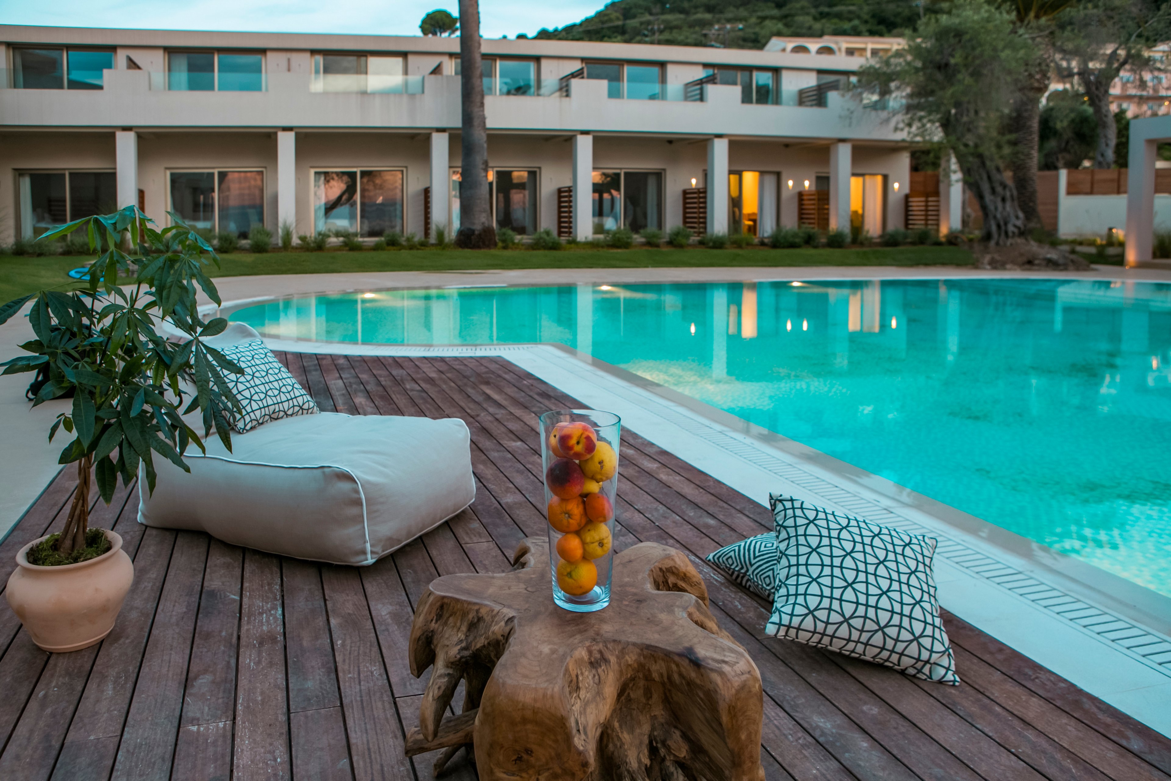 Domes Miramare a Luxury Collection Resort