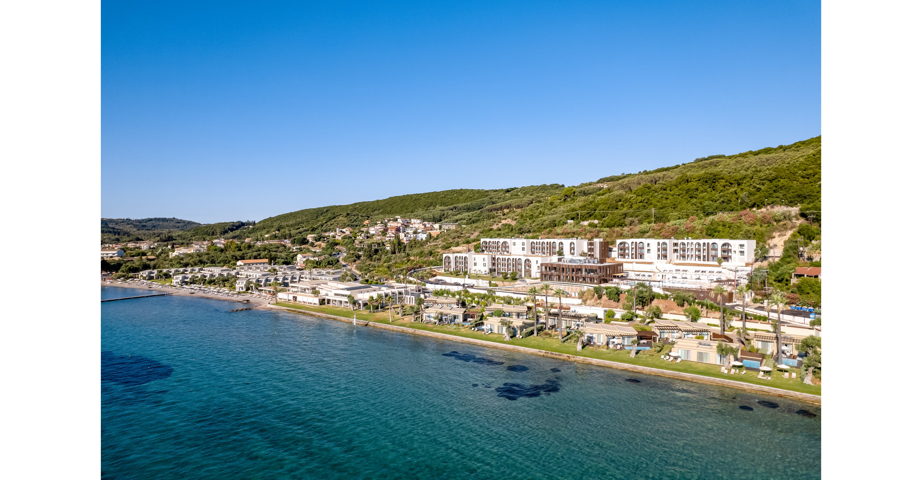 Domes Miramare a Luxury Collection Resort