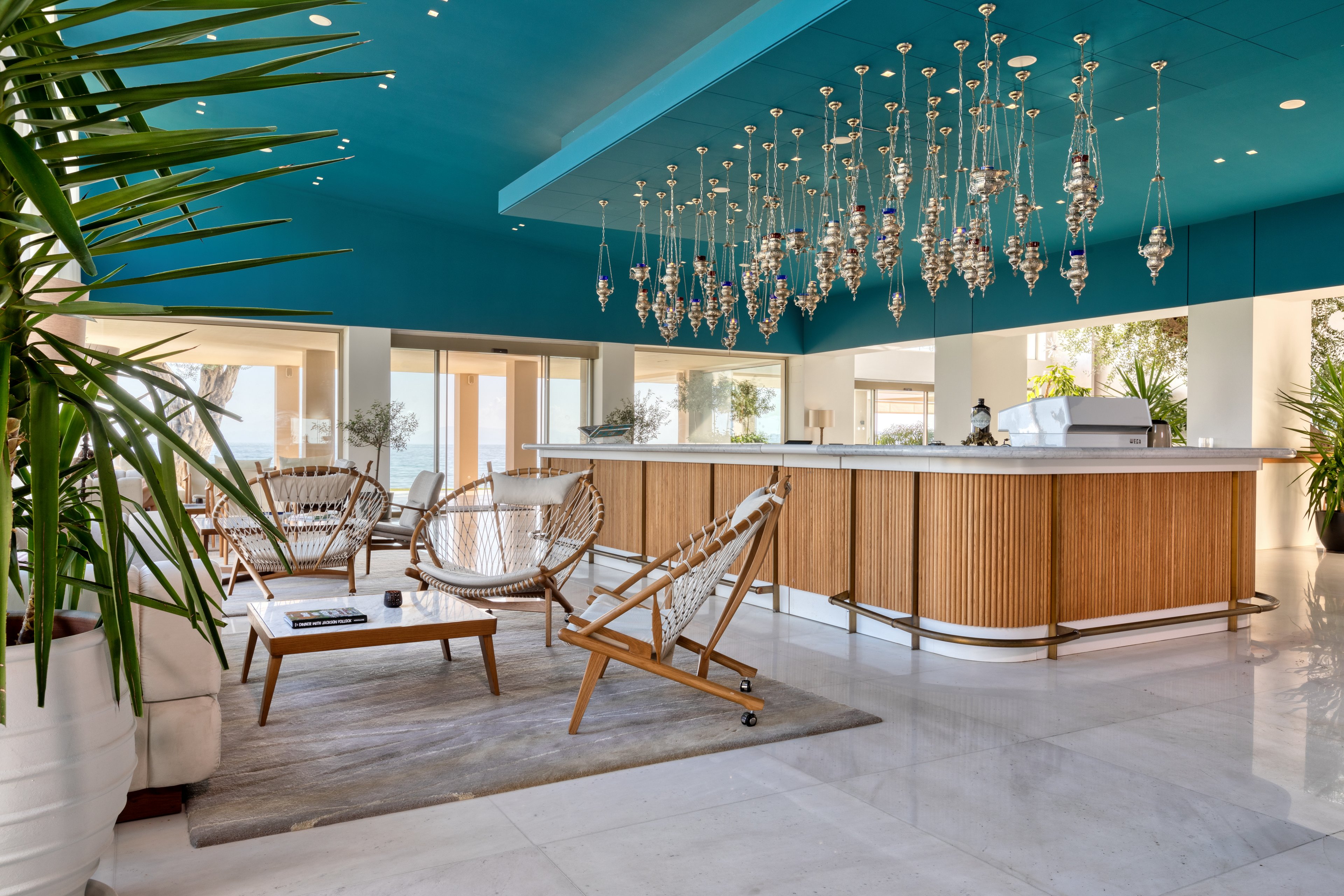 Domes Miramare a Luxury Collection Resort