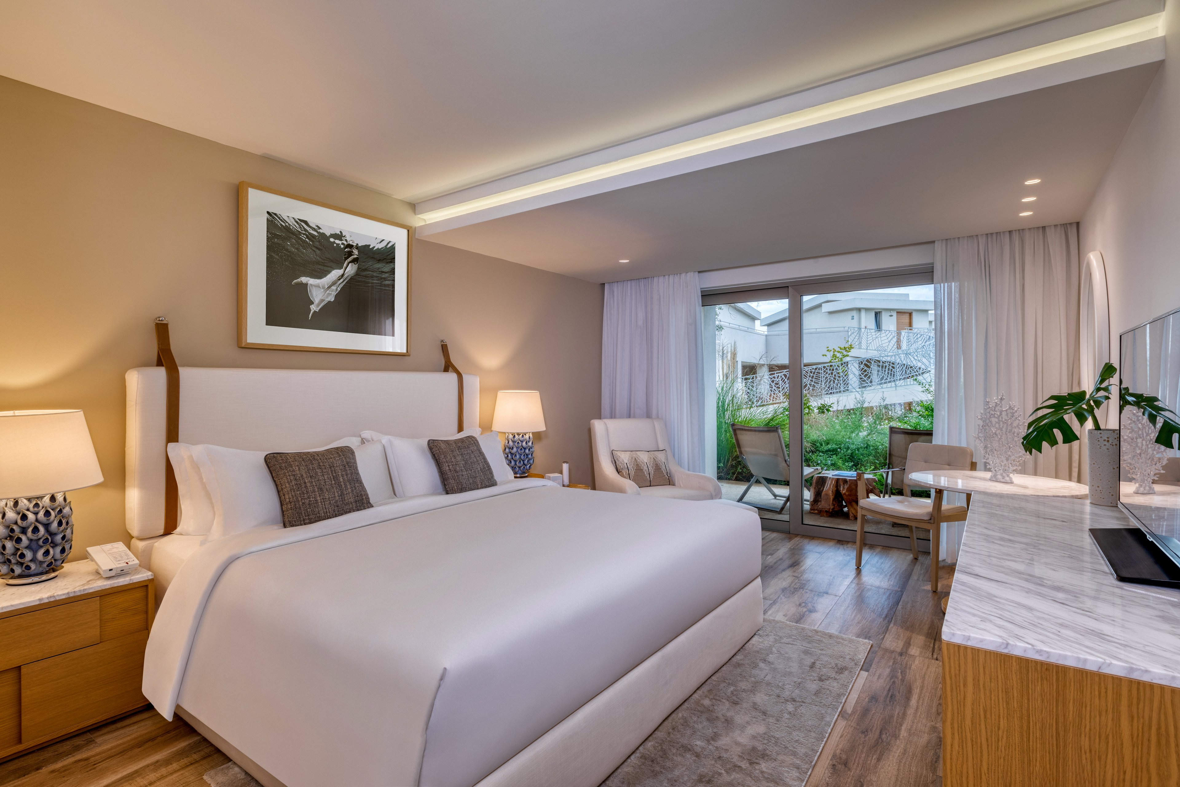 Domes Miramare a Luxury Collection Resort