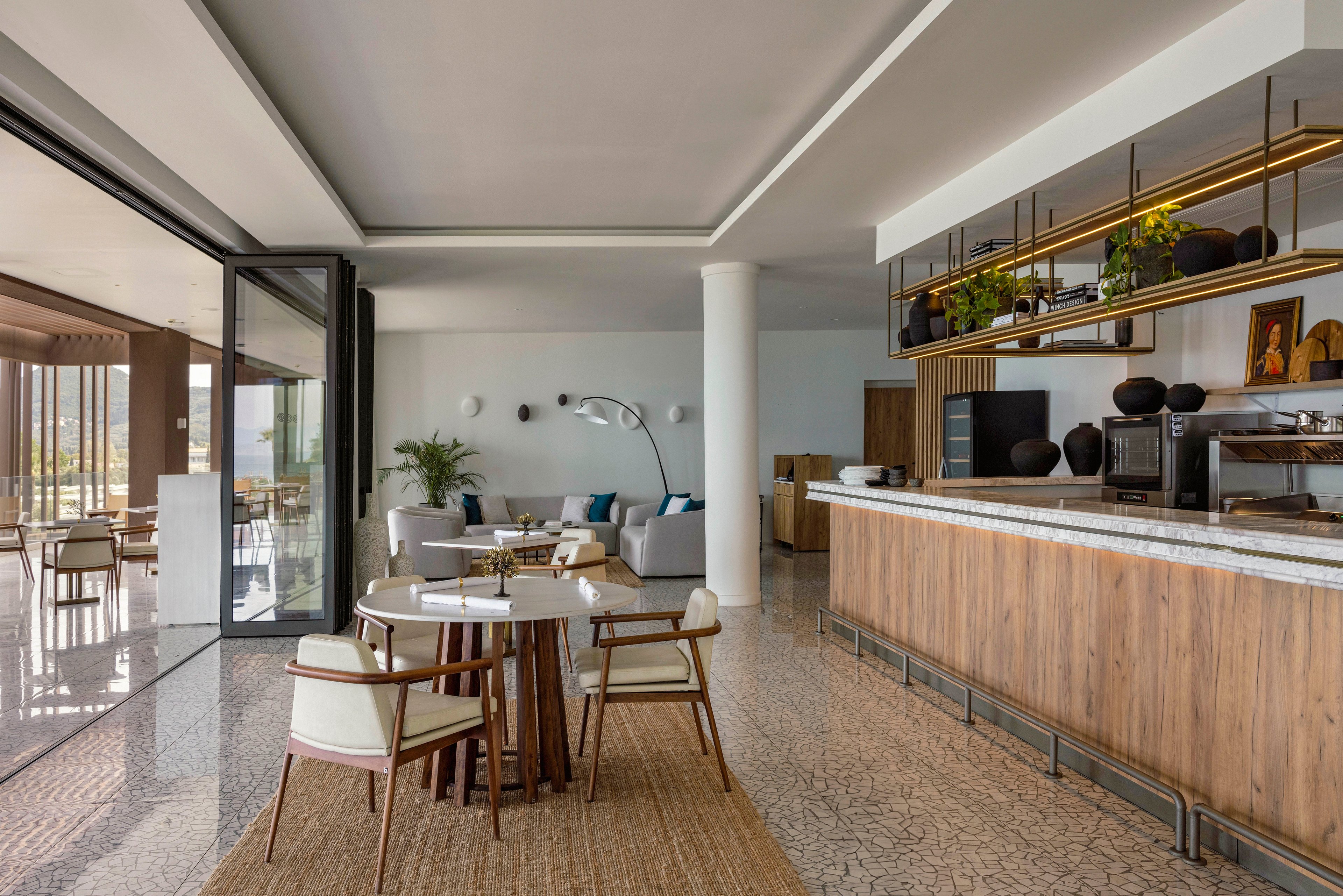 Domes Miramare a Luxury Collection Resort