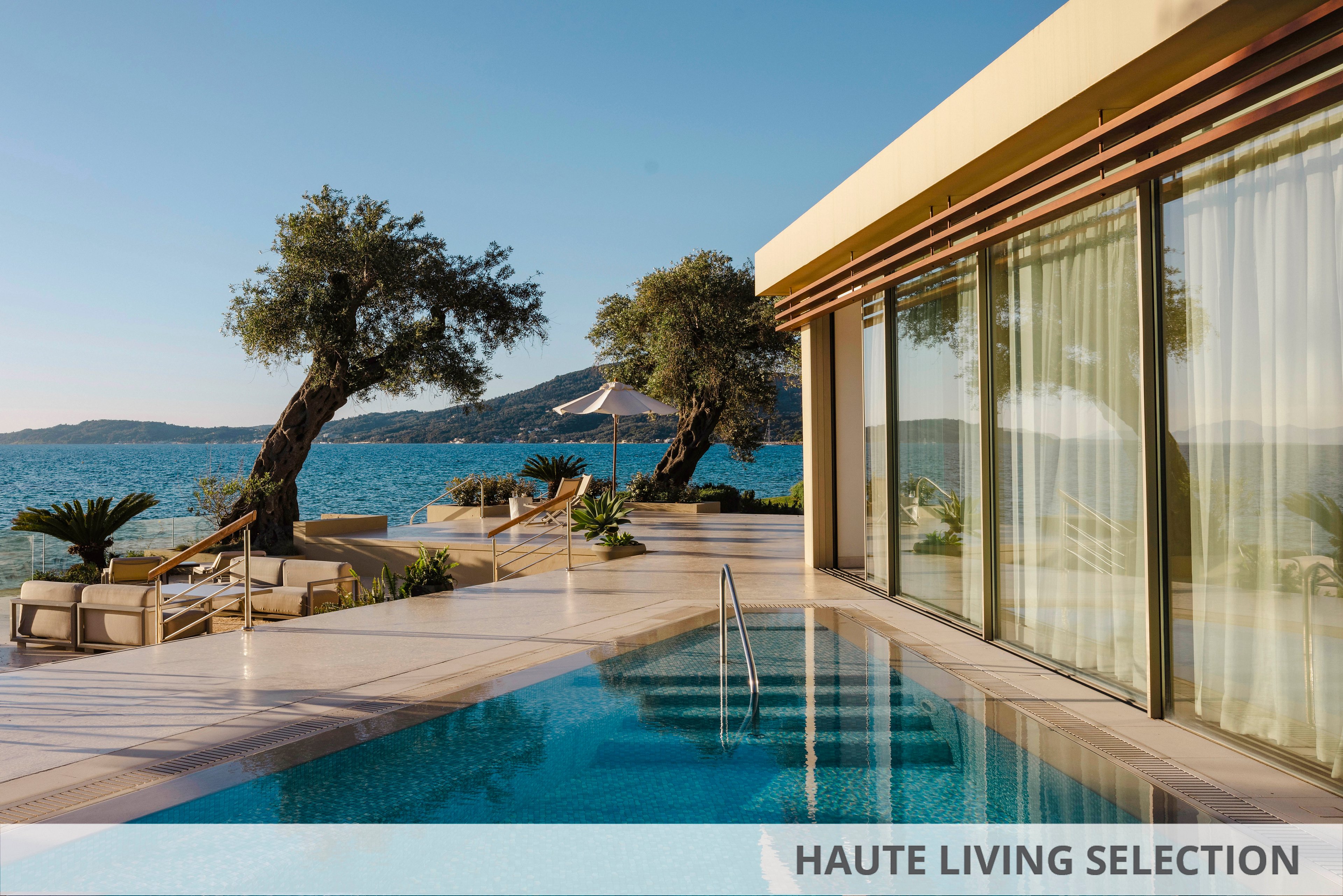 Domes Miramare a Luxury Collection Resort