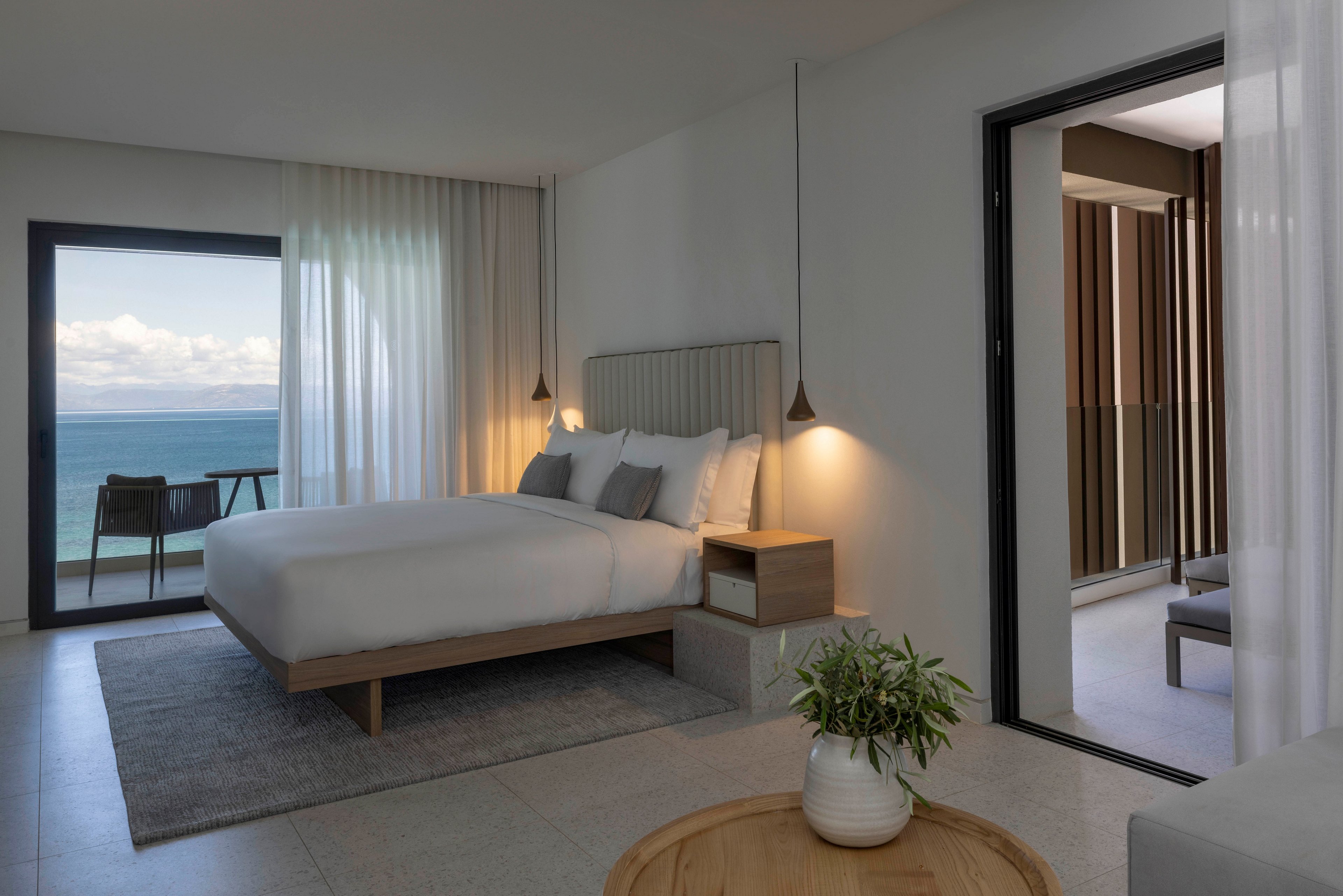 Domes Miramare a Luxury Collection Resort