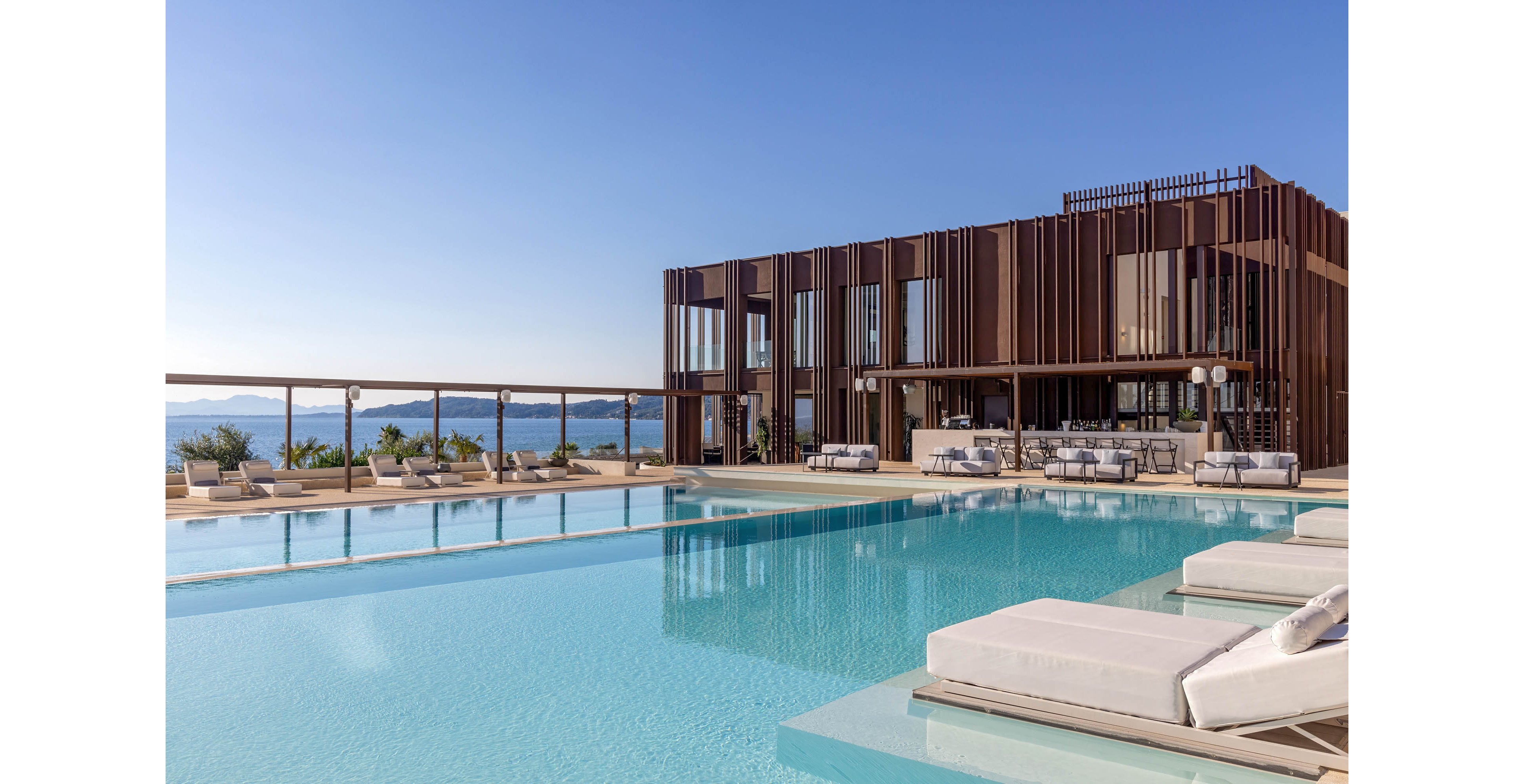 Domes Miramare a Luxury Collection Resort