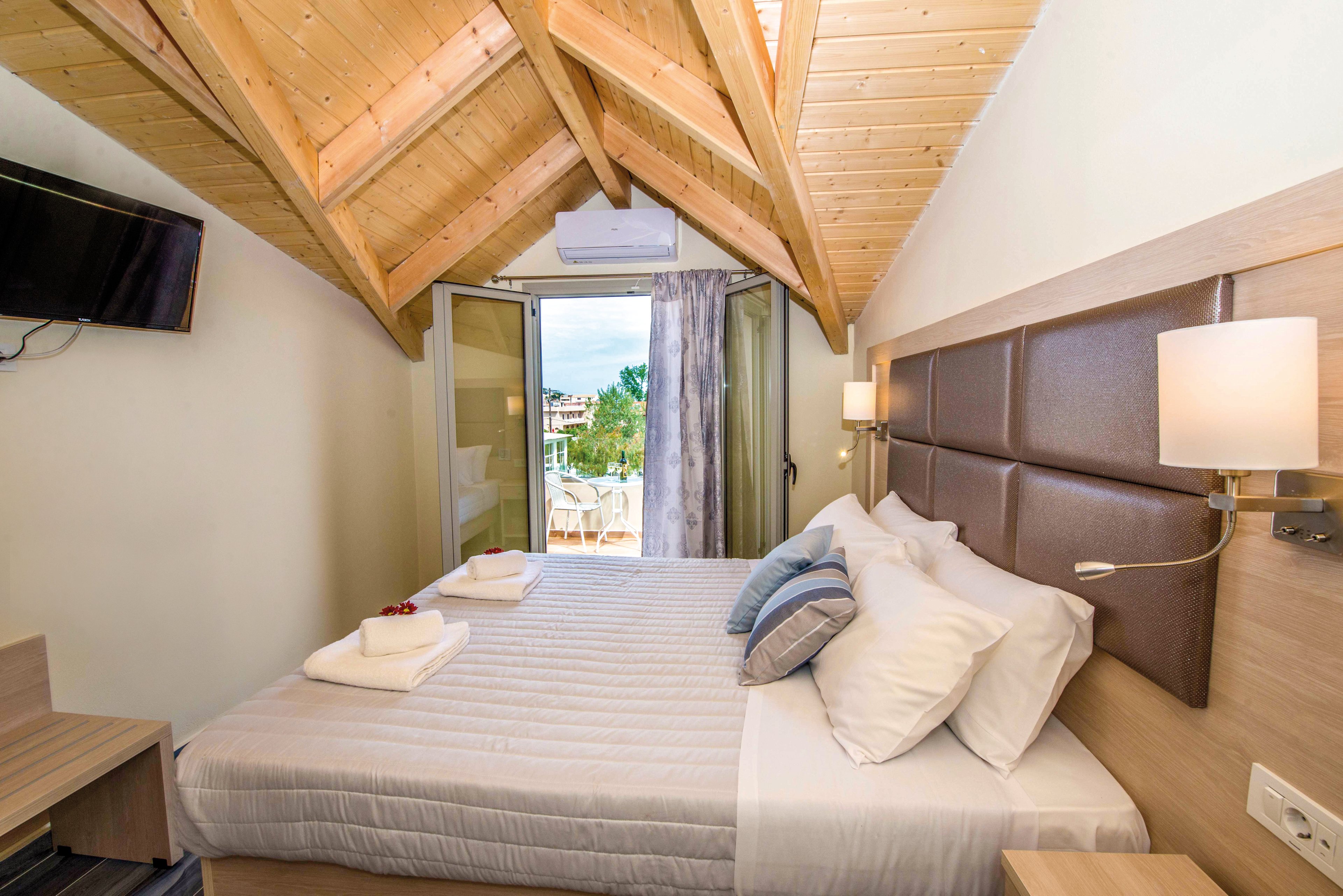 Amour Holiday Resort