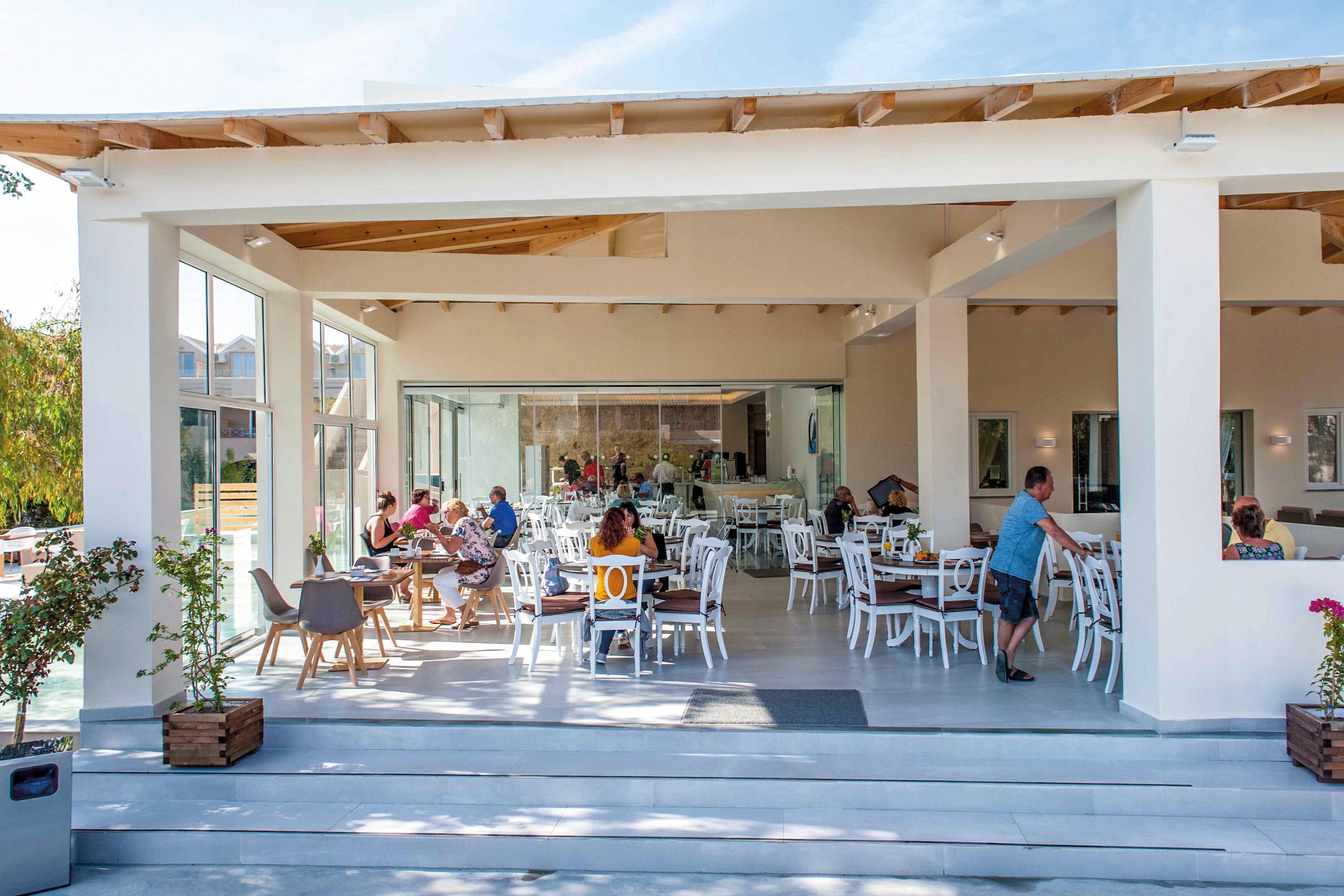 Amour Holiday Resort