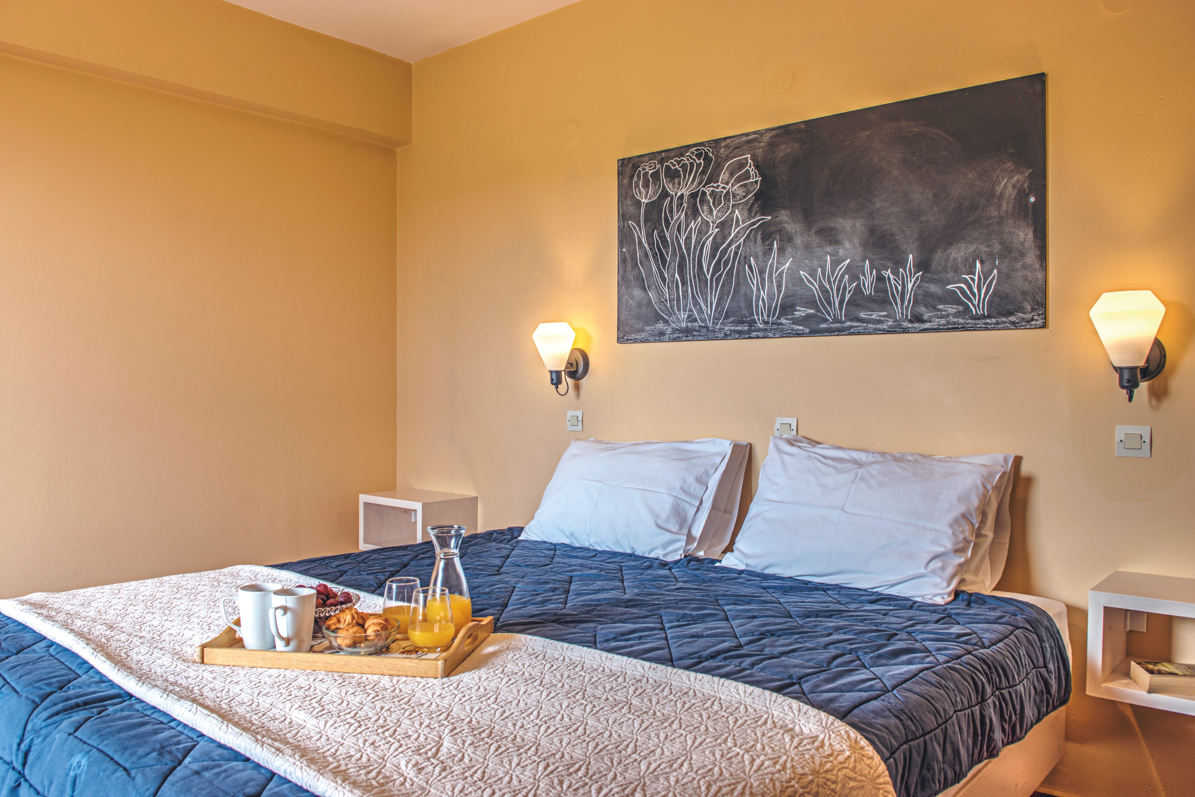 Legends Hotel & Apartments