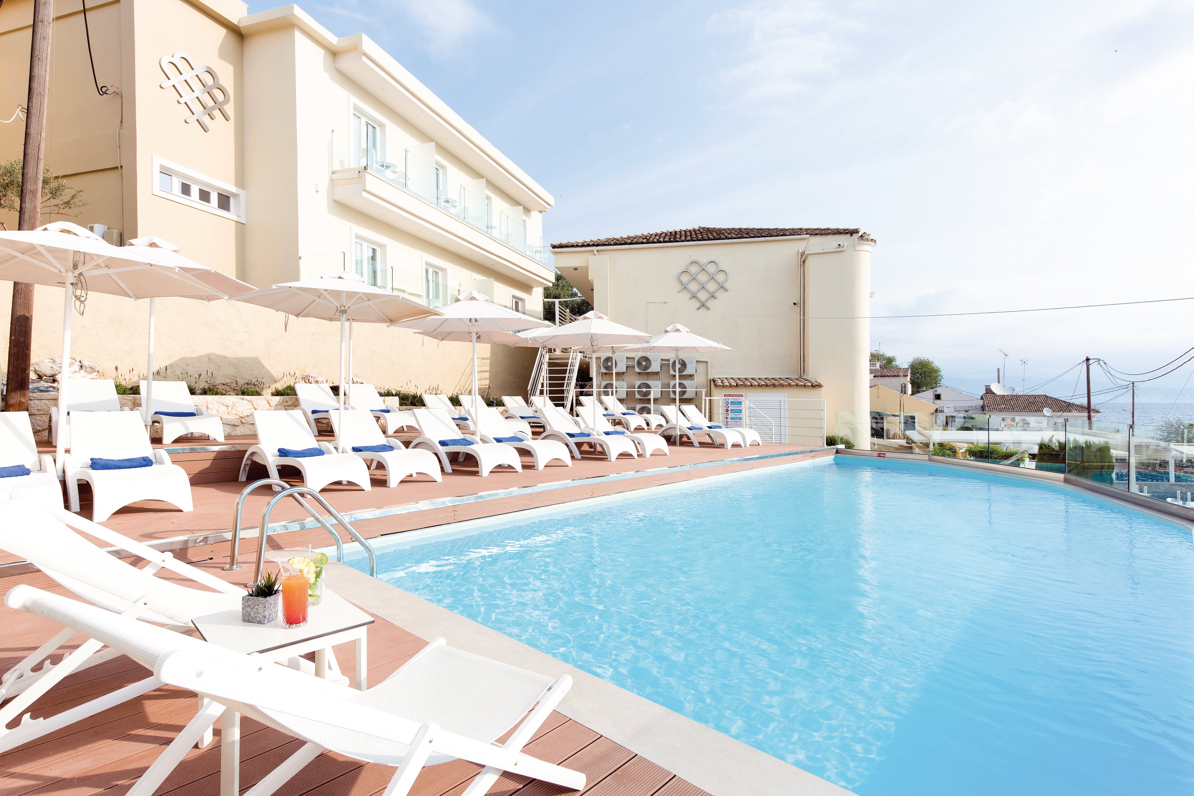 Melina Bay Boutique Hotel