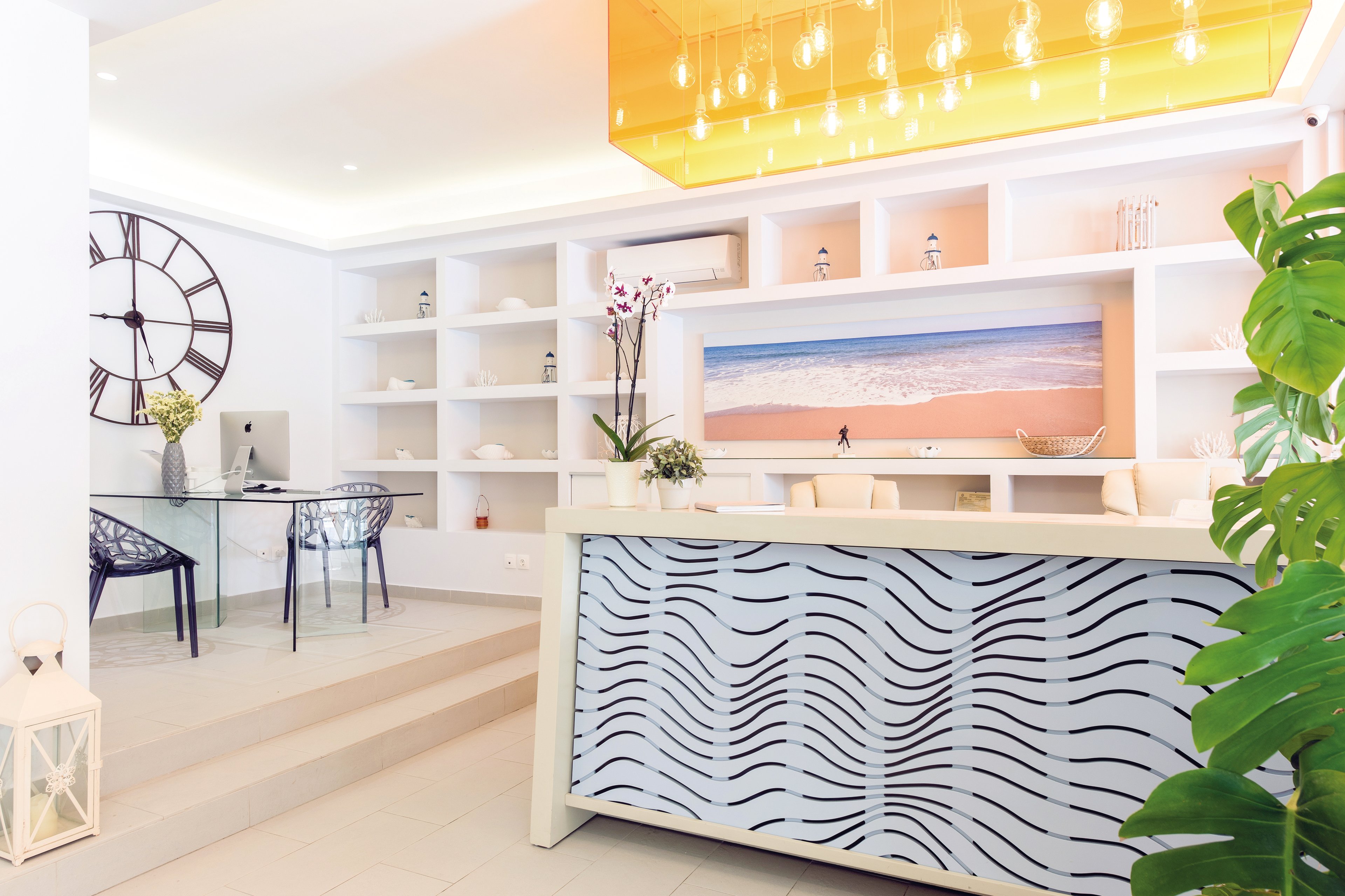 Melina Bay Boutique Hotel