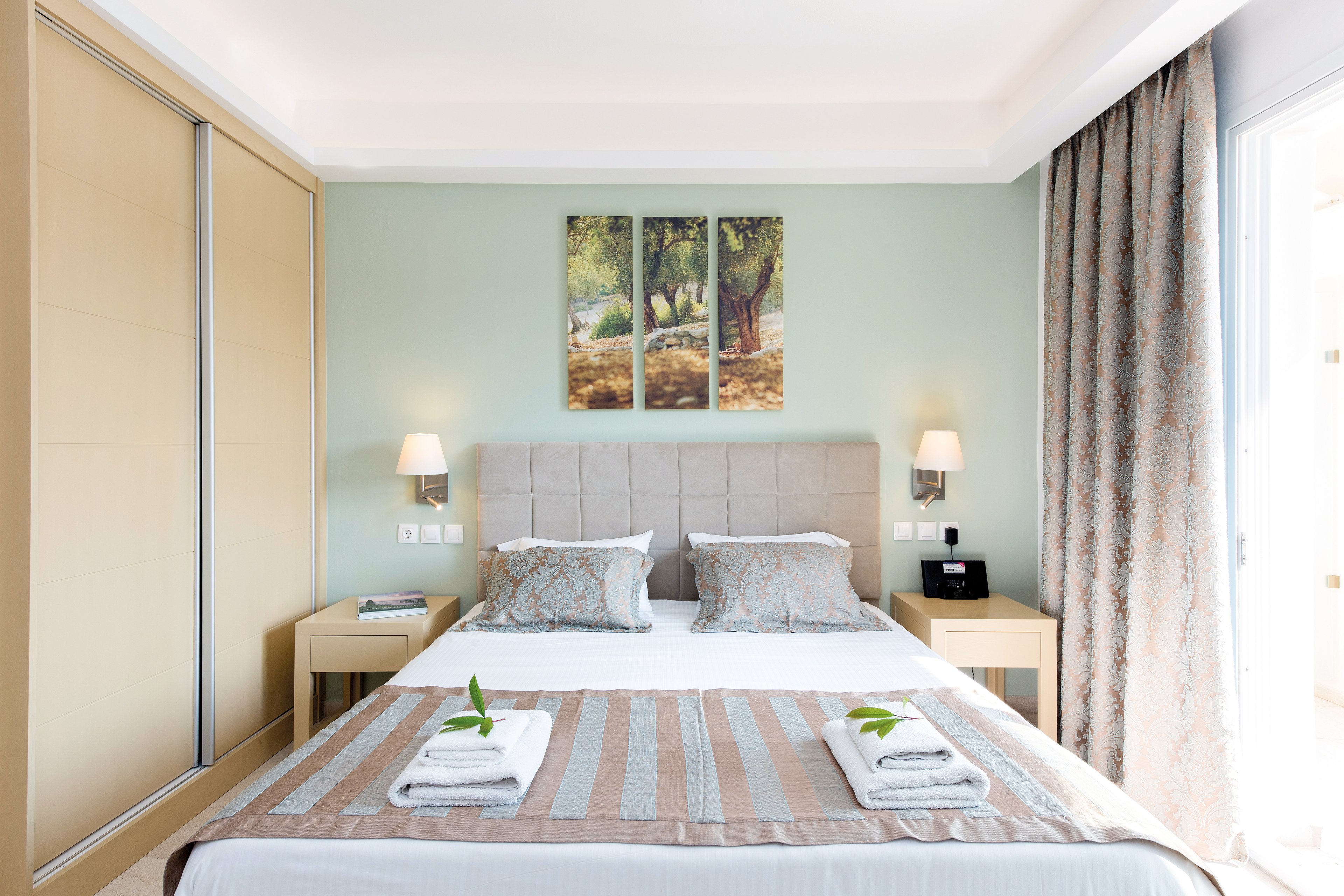 Melina Bay Boutique Hotel