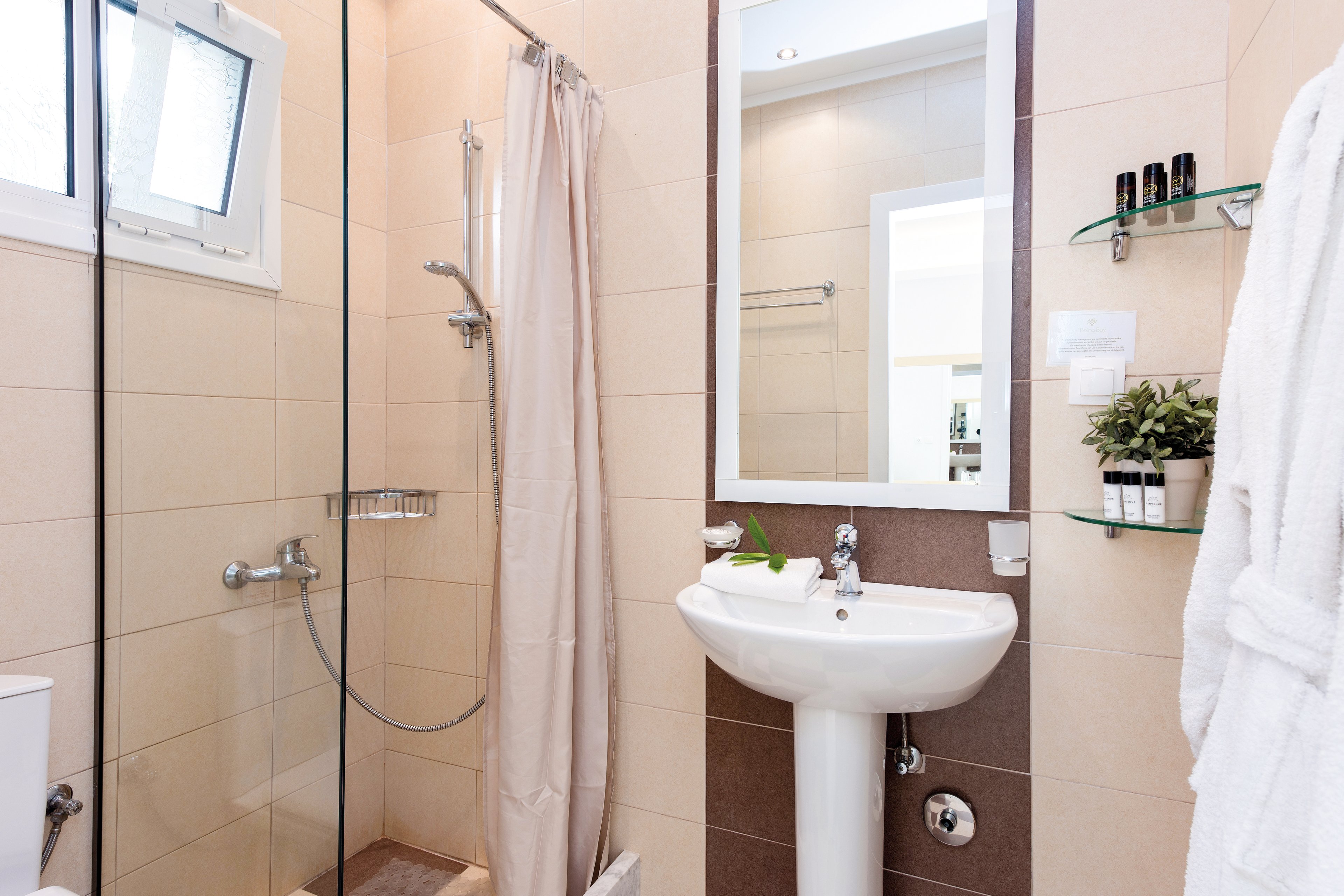 Melina Bay Boutique Hotel