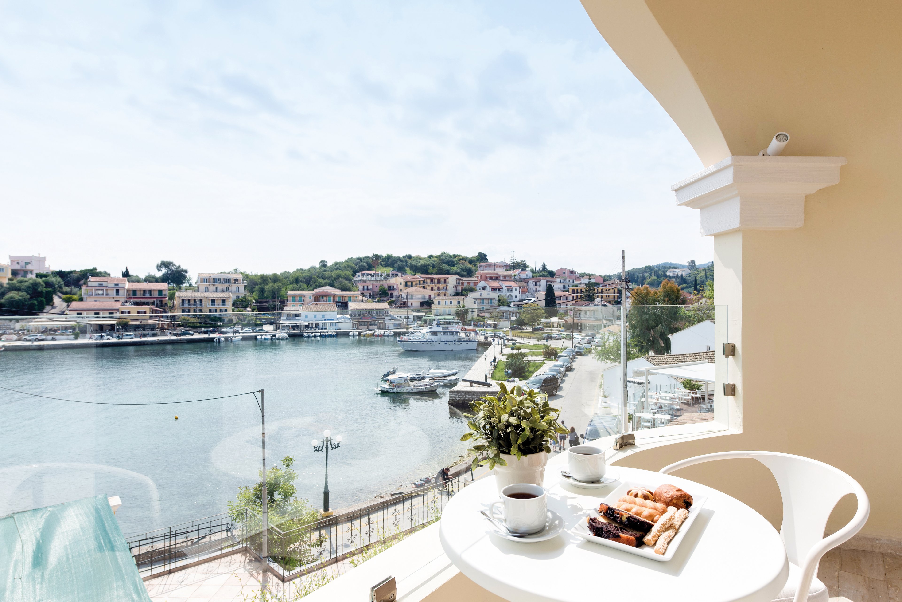 Melina Bay Boutique Hotel