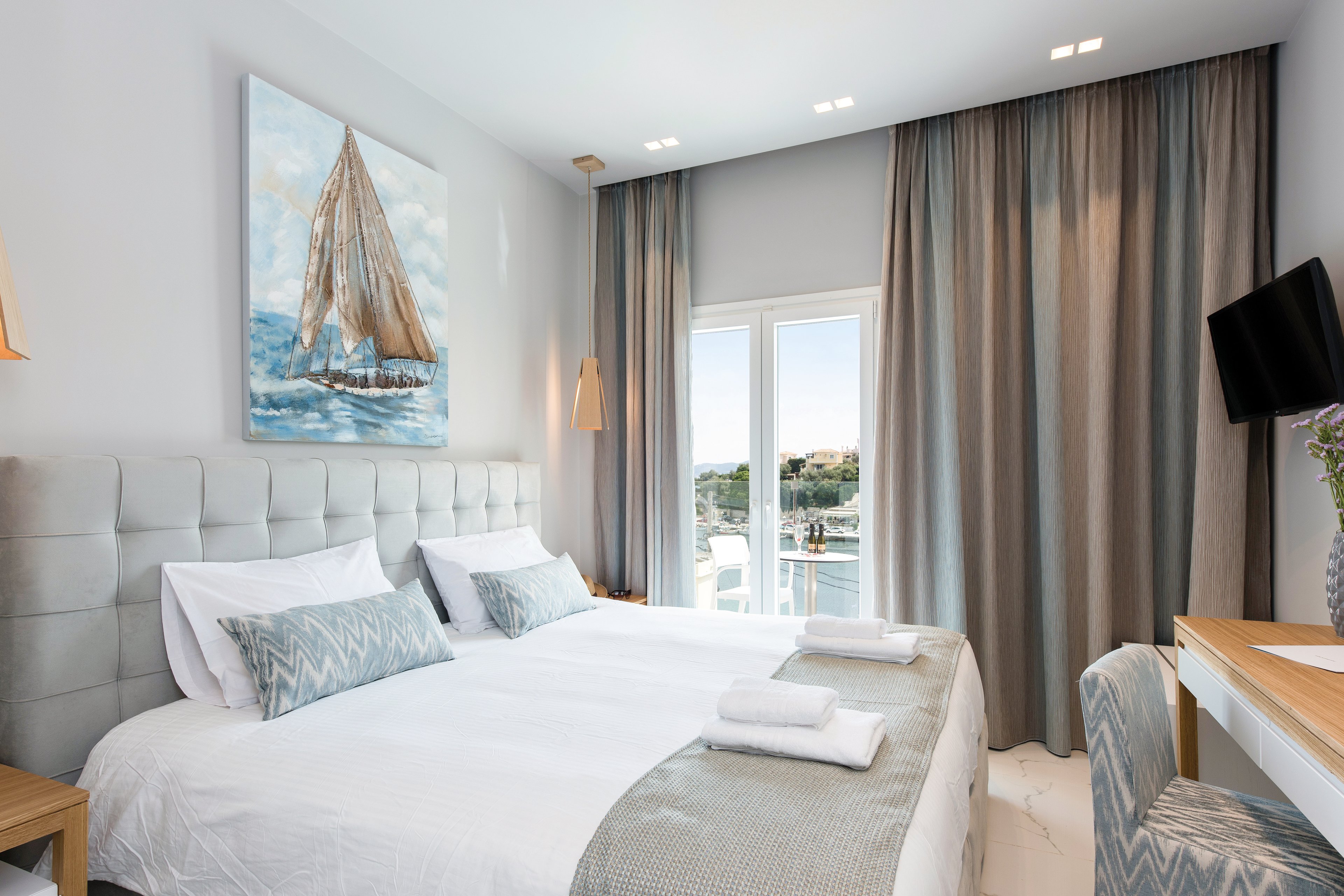 Melina Bay Boutique Hotel