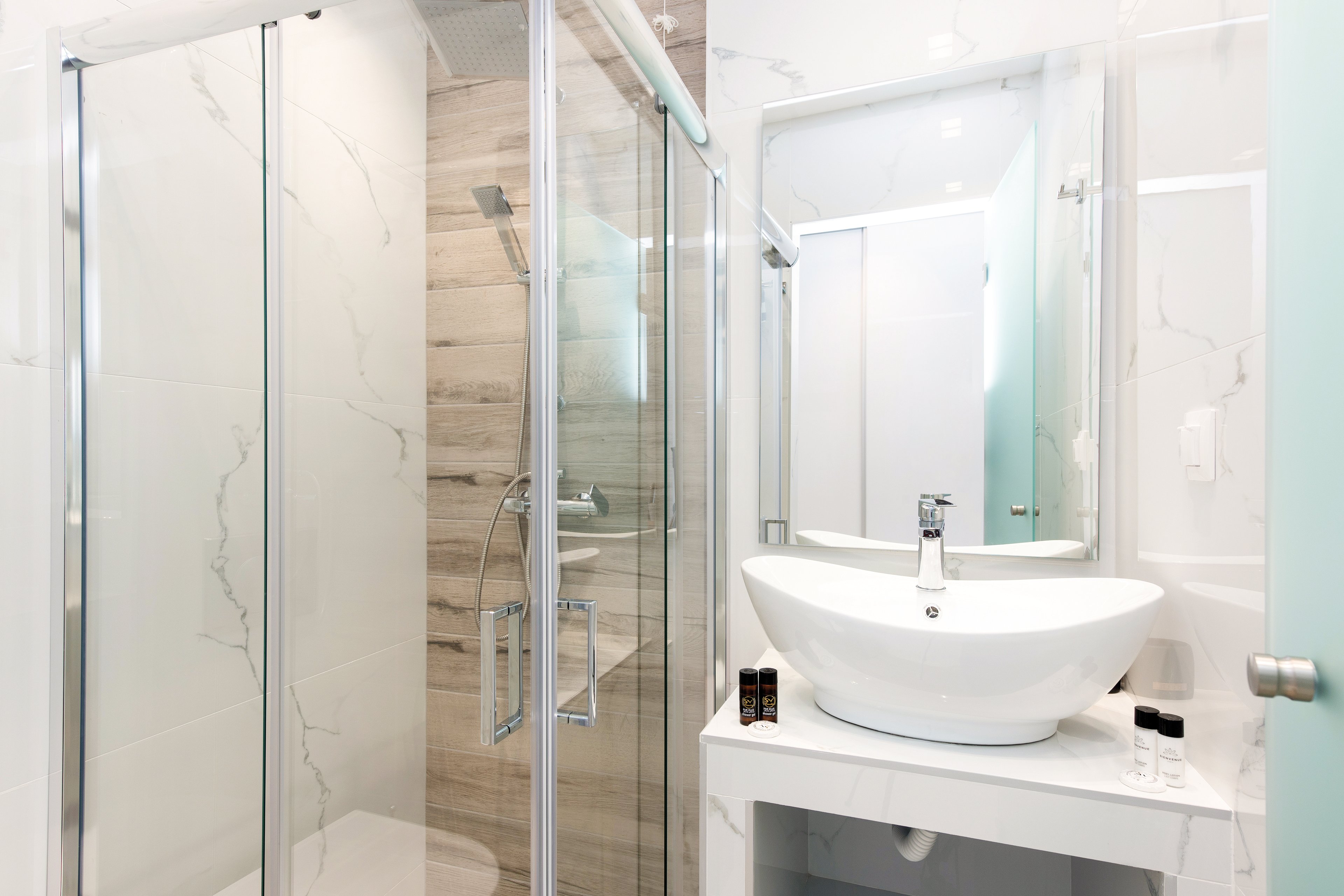 Melina Bay Boutique Hotel