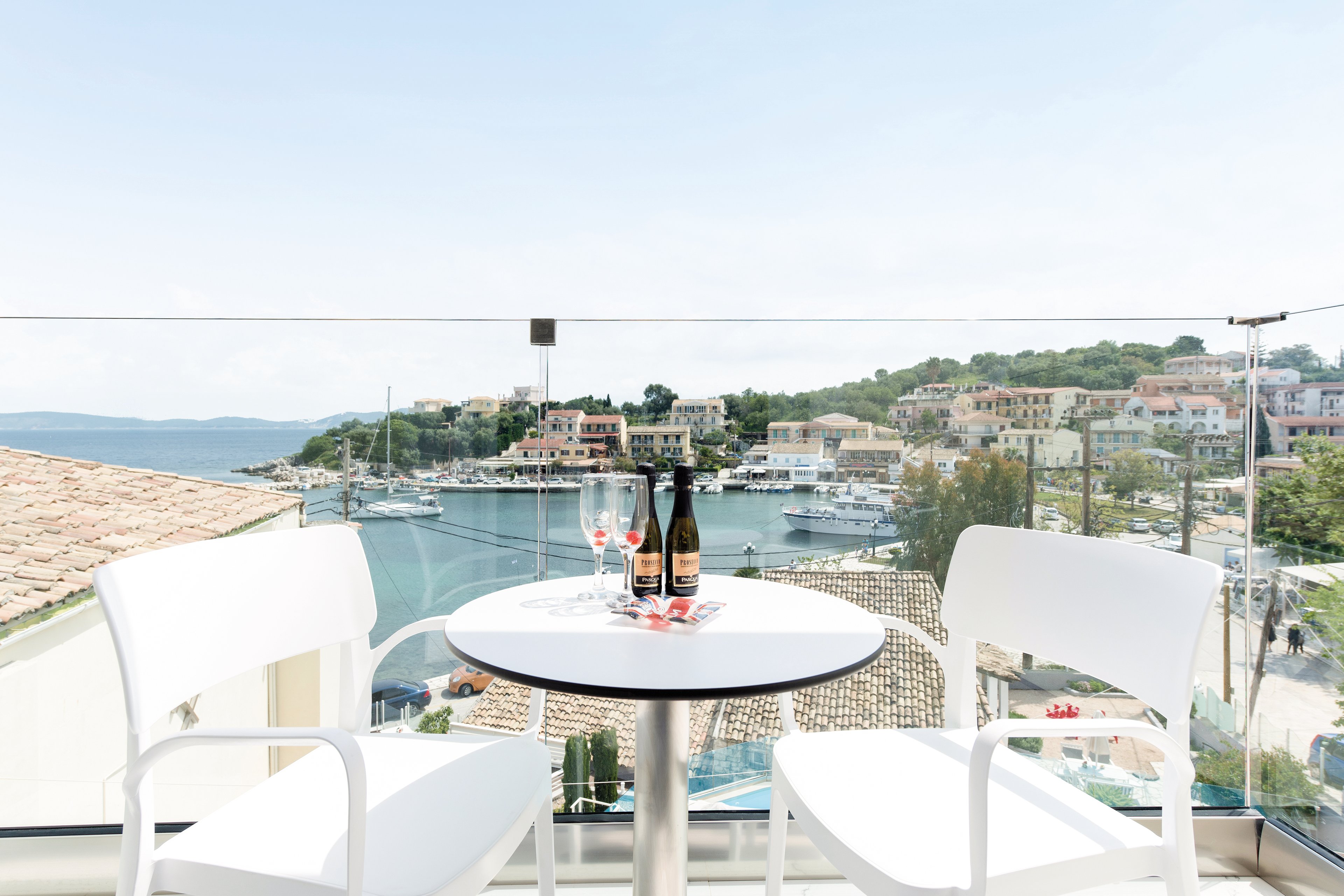 Melina Bay Boutique Hotel