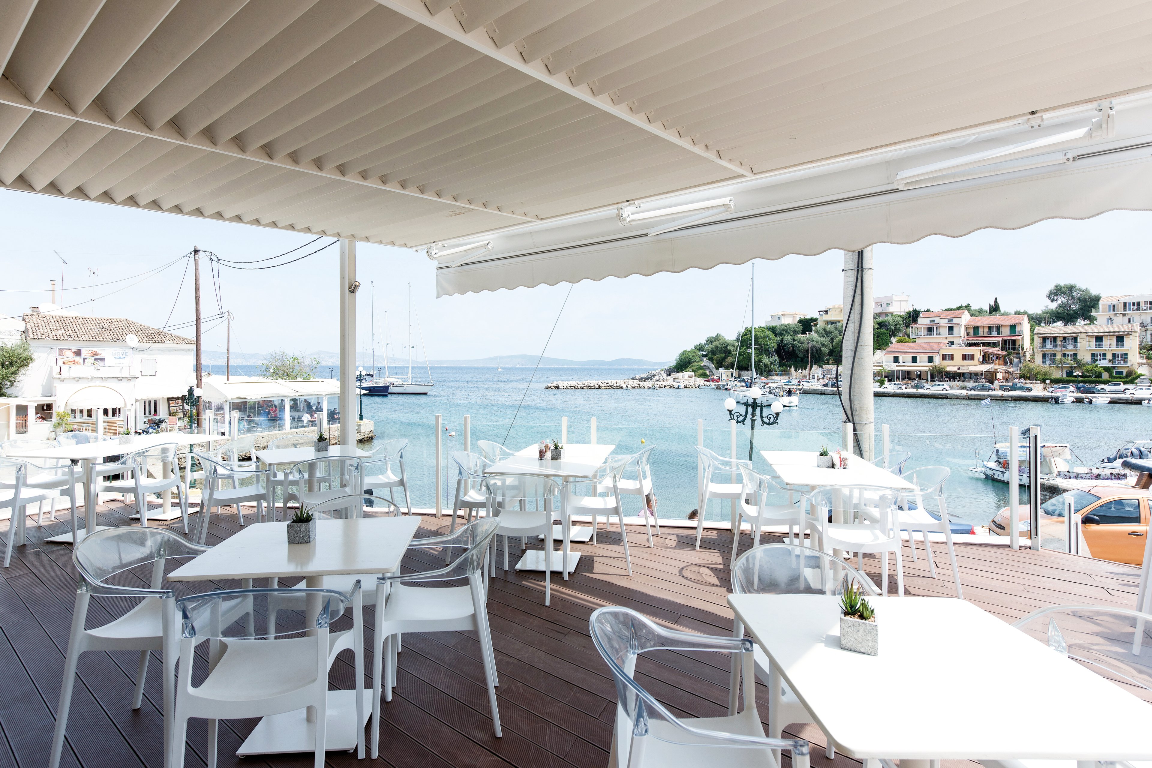 Melina Bay Boutique Hotel