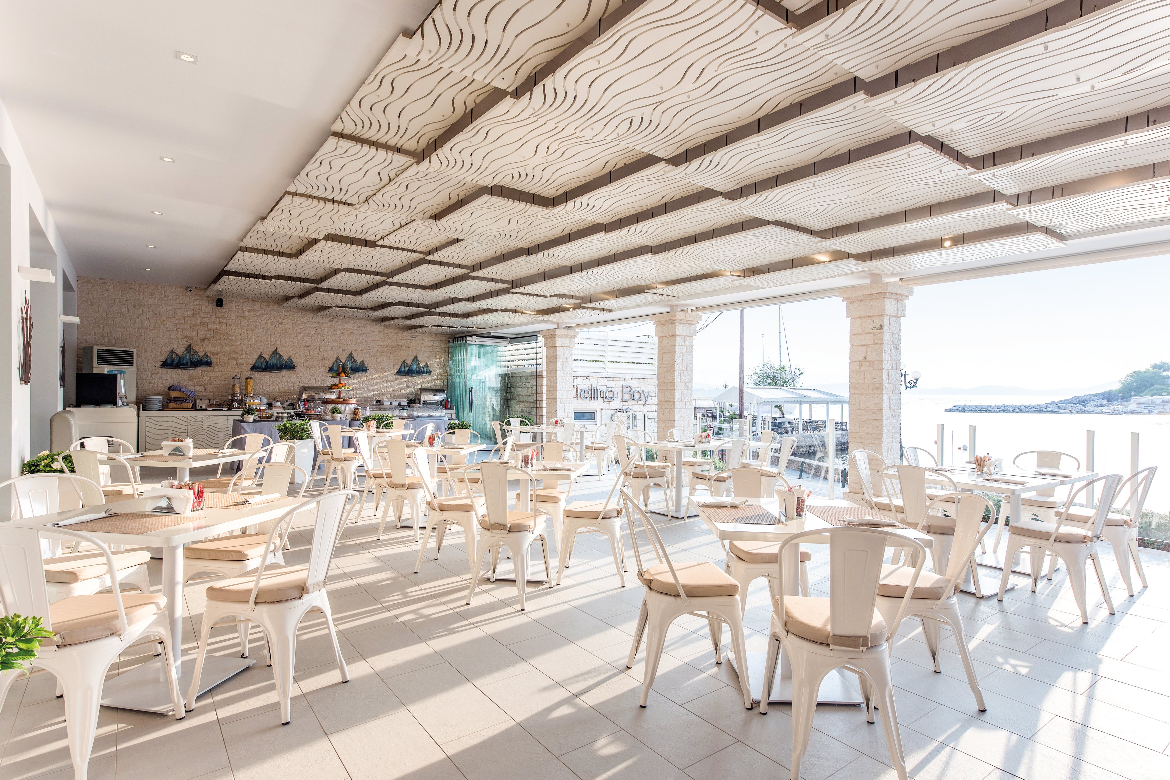 Melina Bay Boutique Hotel