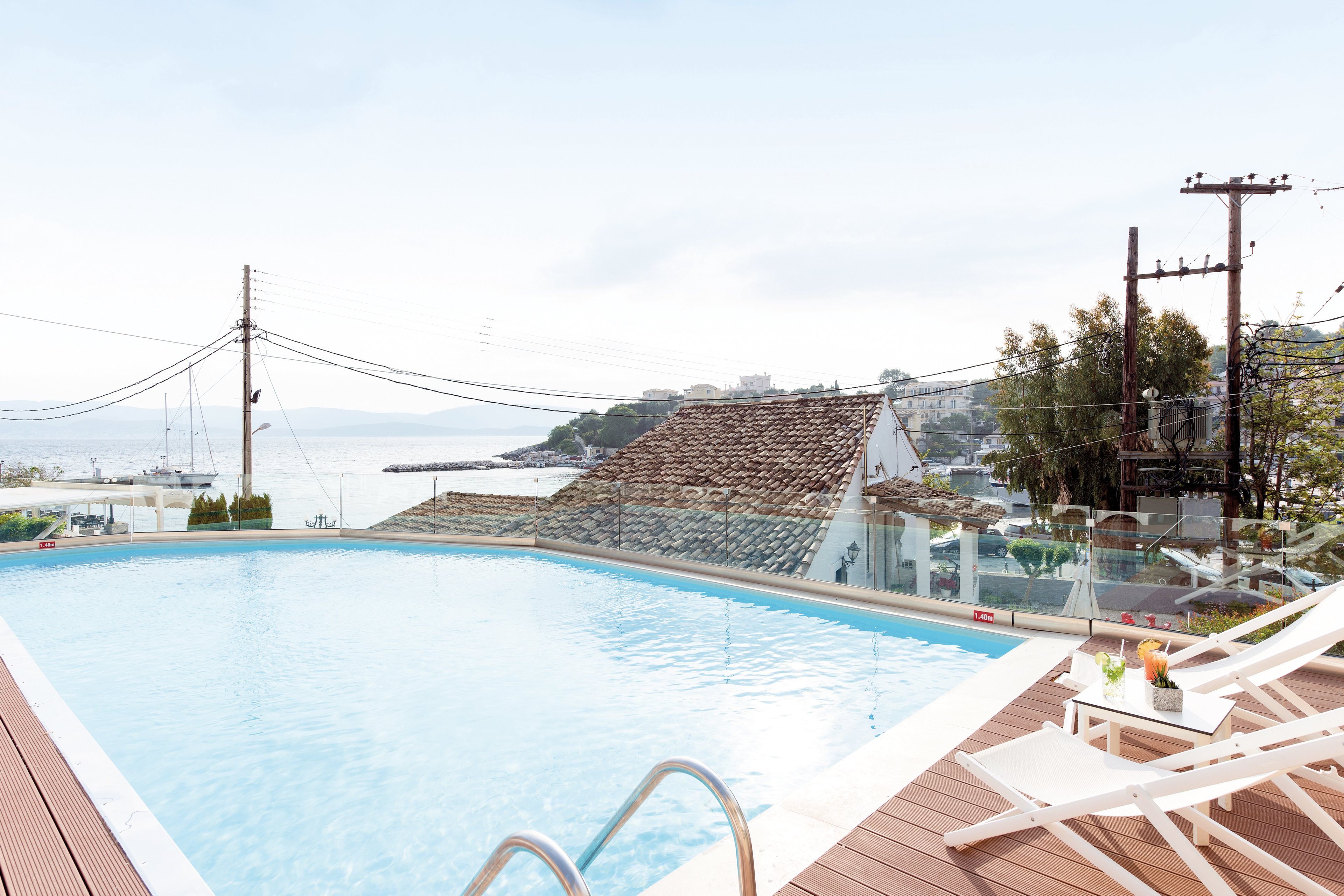 Melina Bay Boutique Hotel