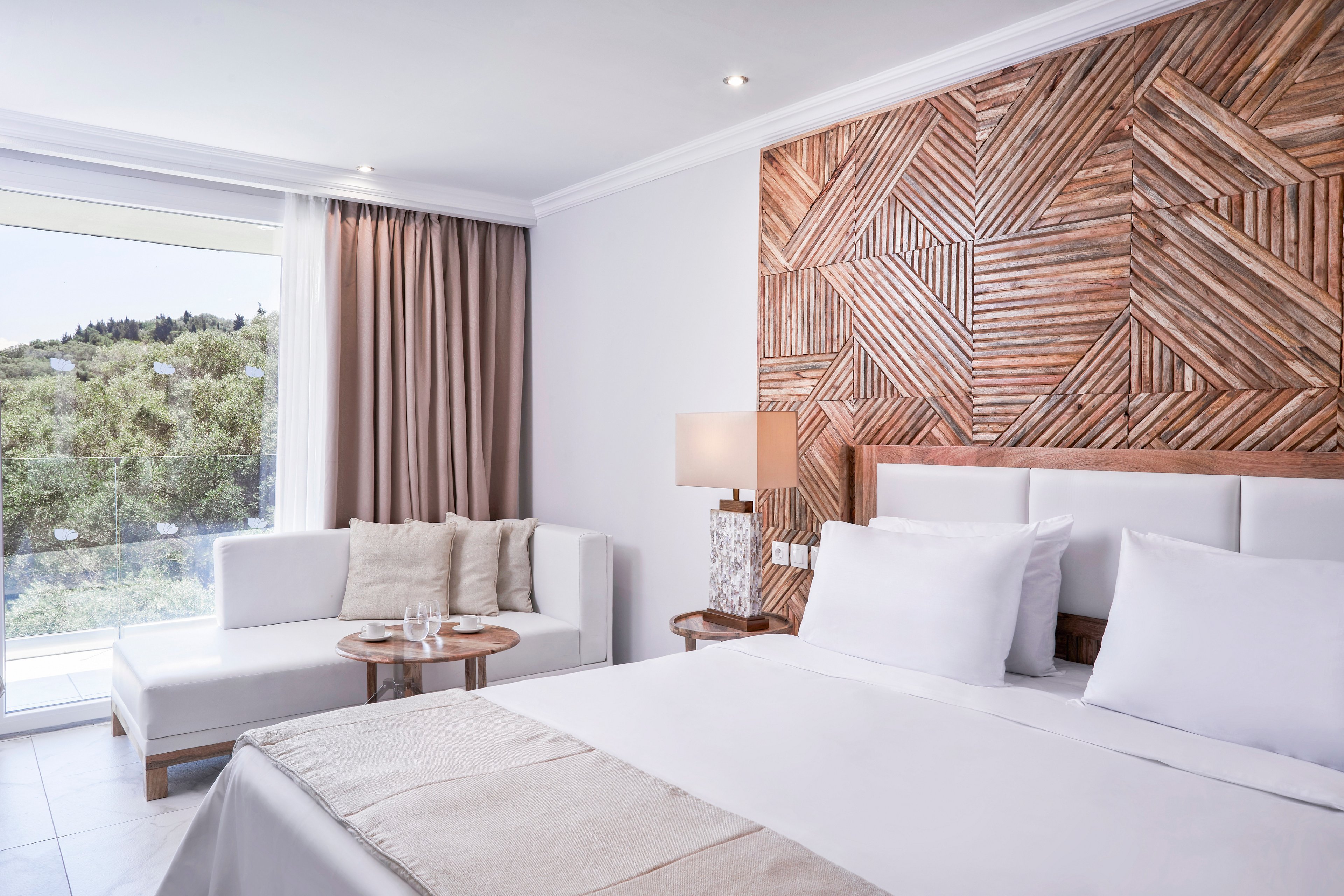 Mythos Palace Resort