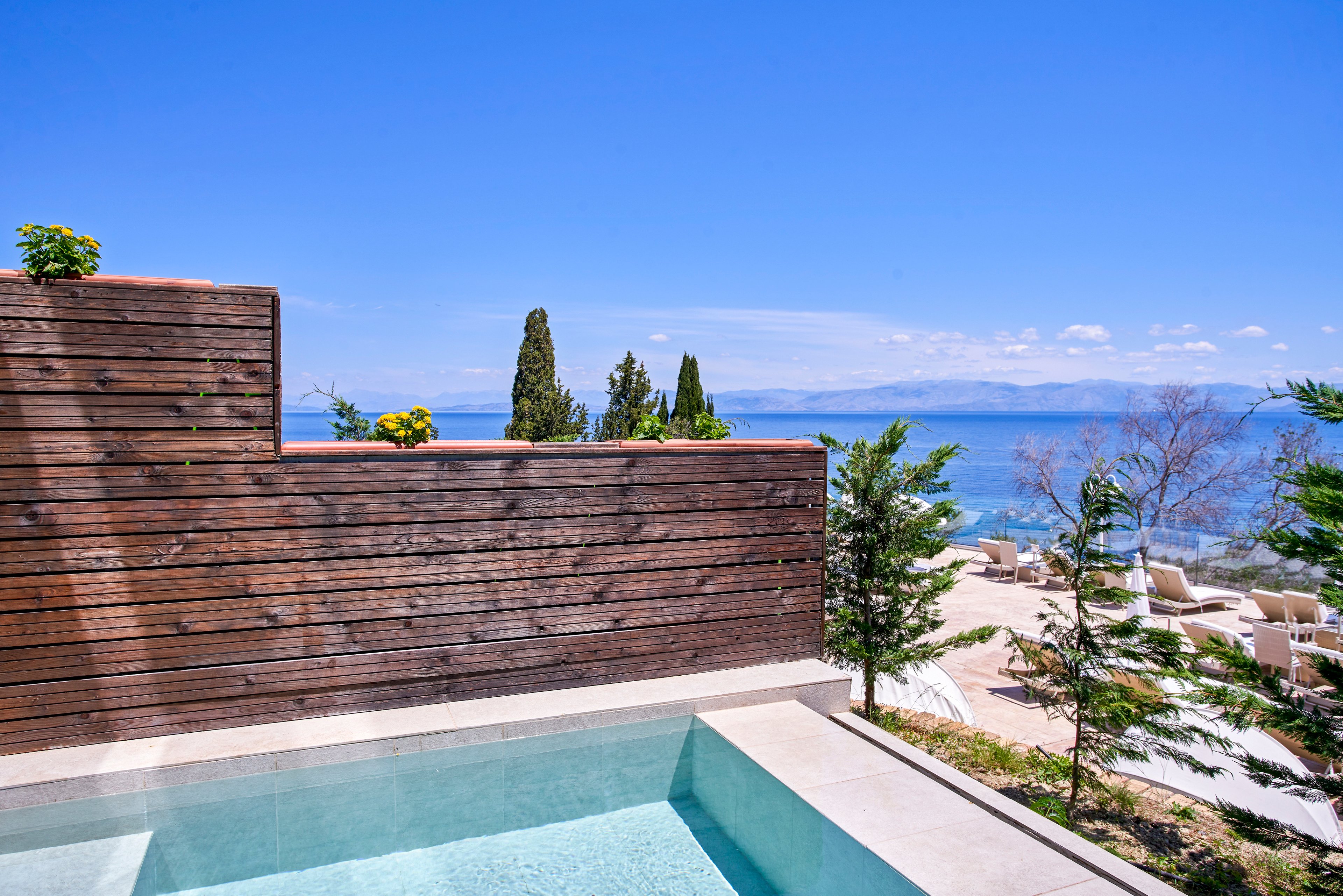 Mythos Palace Resort