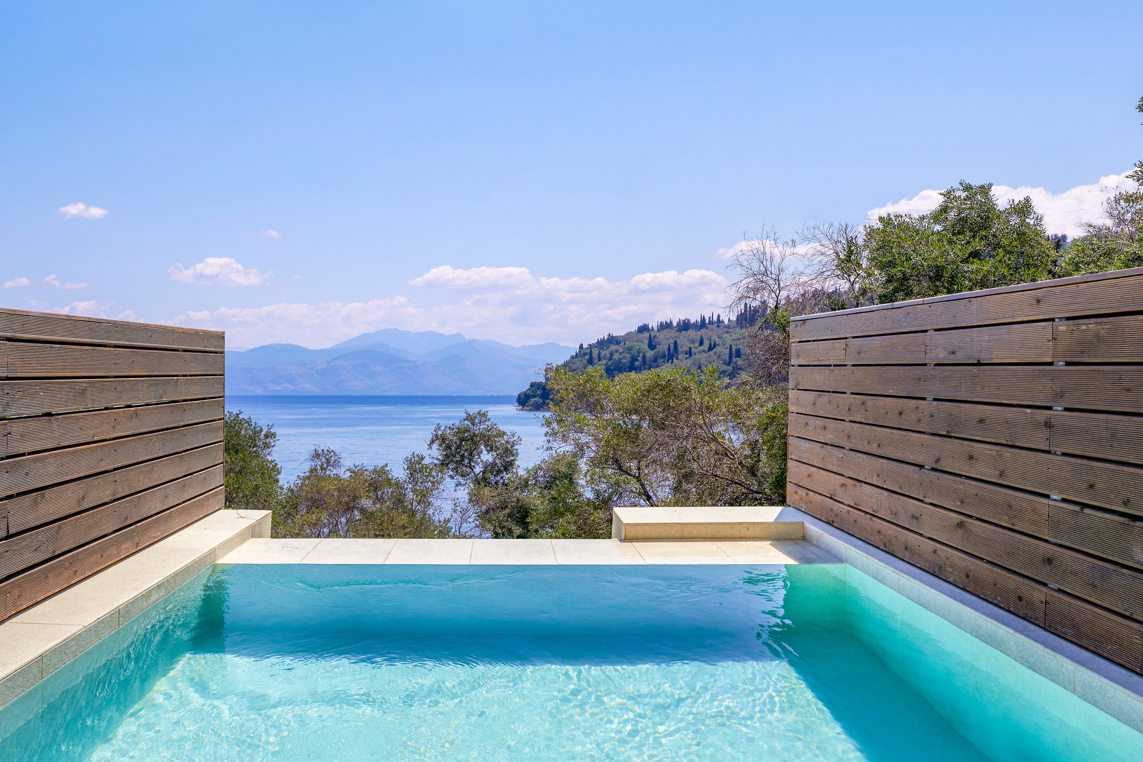 Mythos Palace Resort