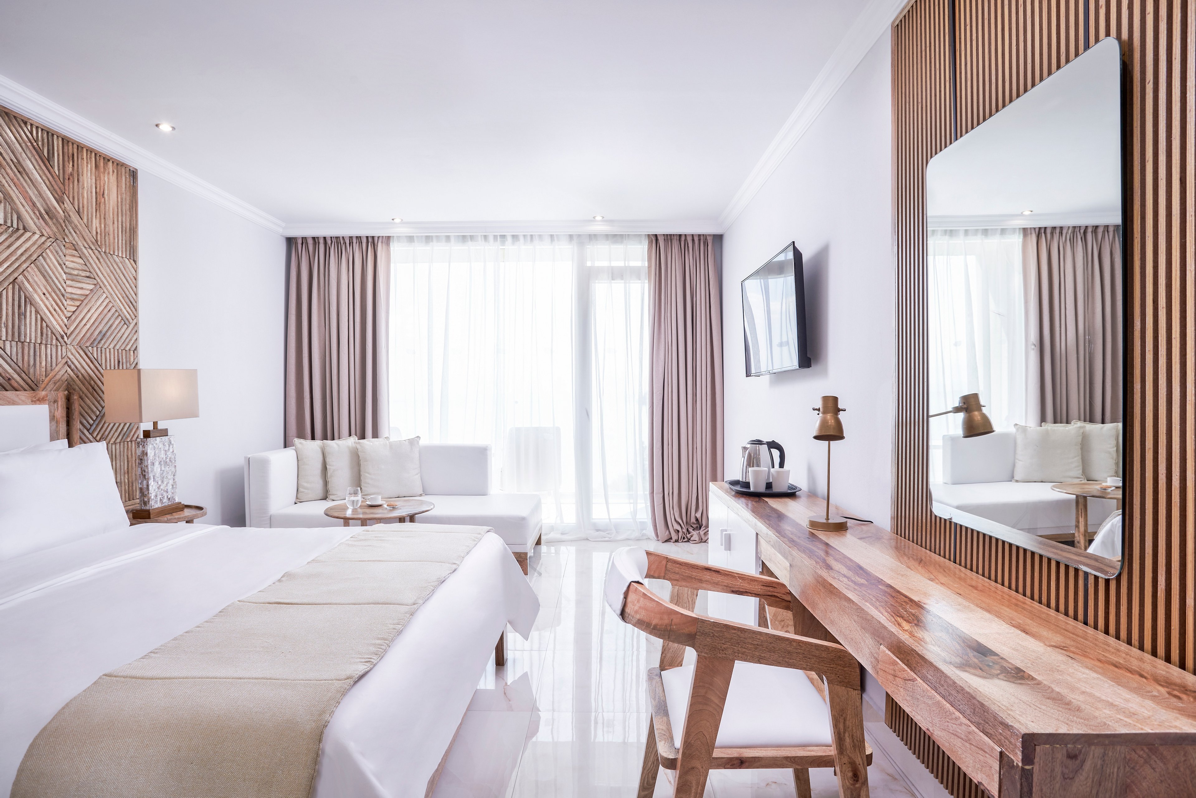 Mythos Palace Resort