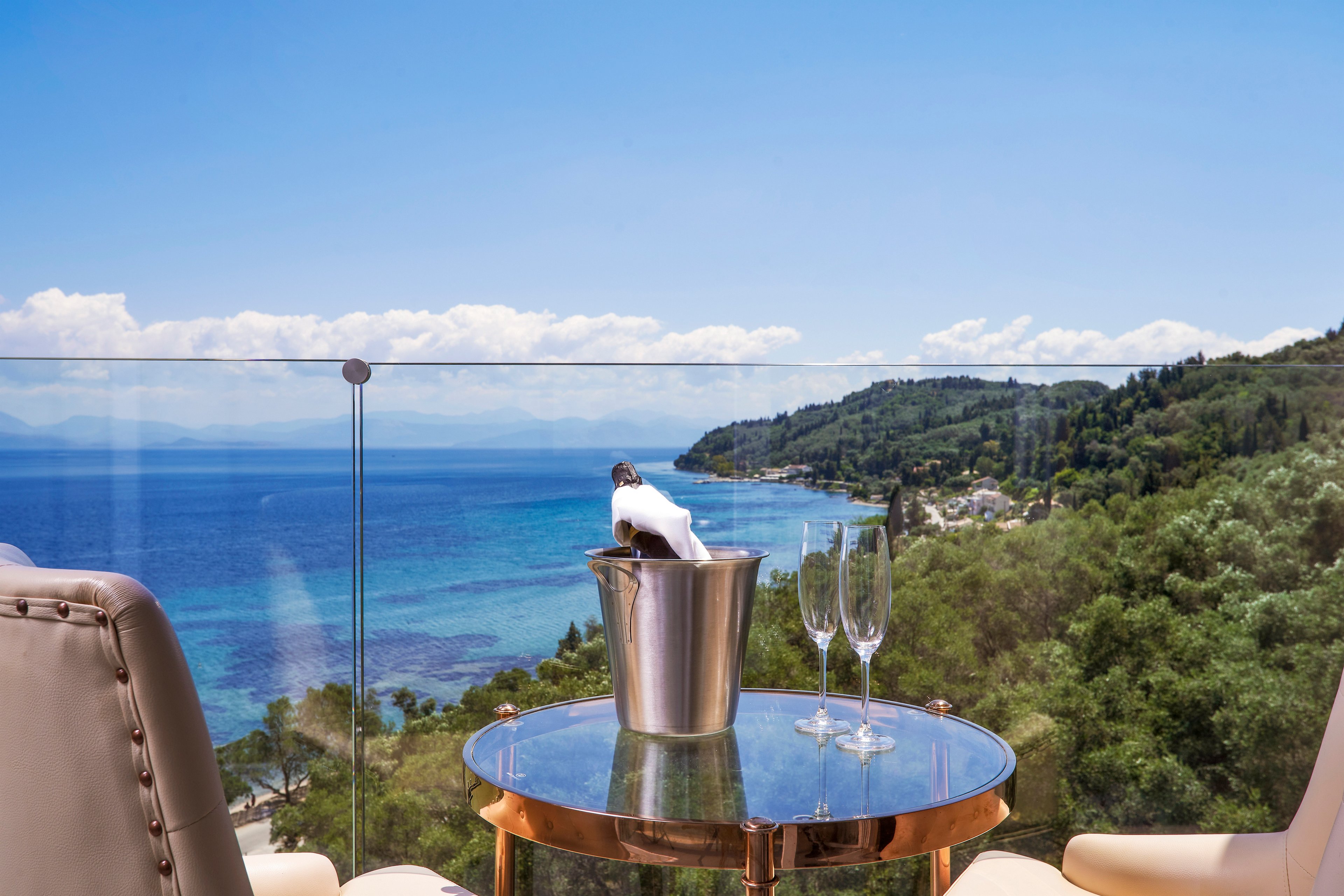 Mythos Palace Resort