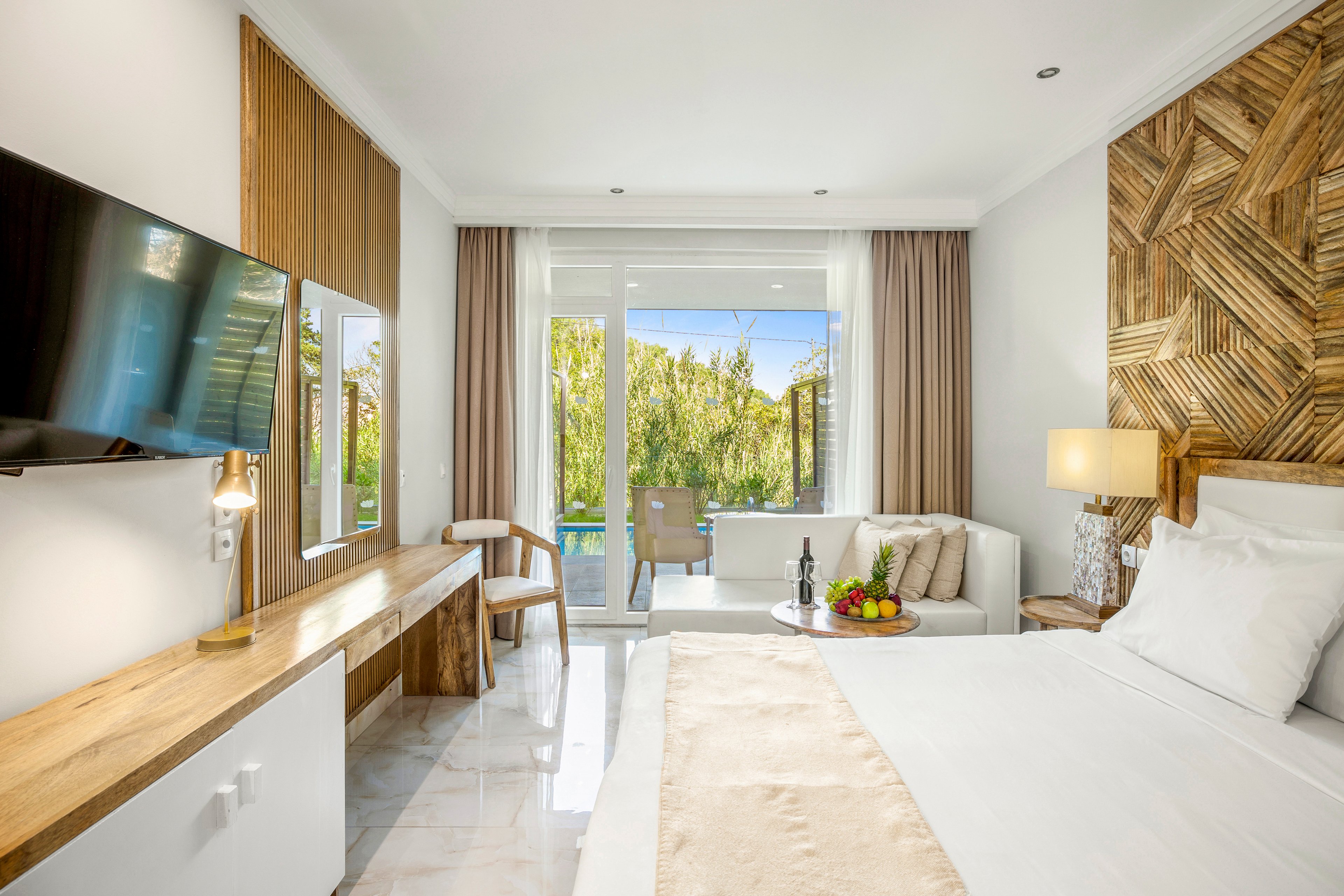 Mythos Palace Resort