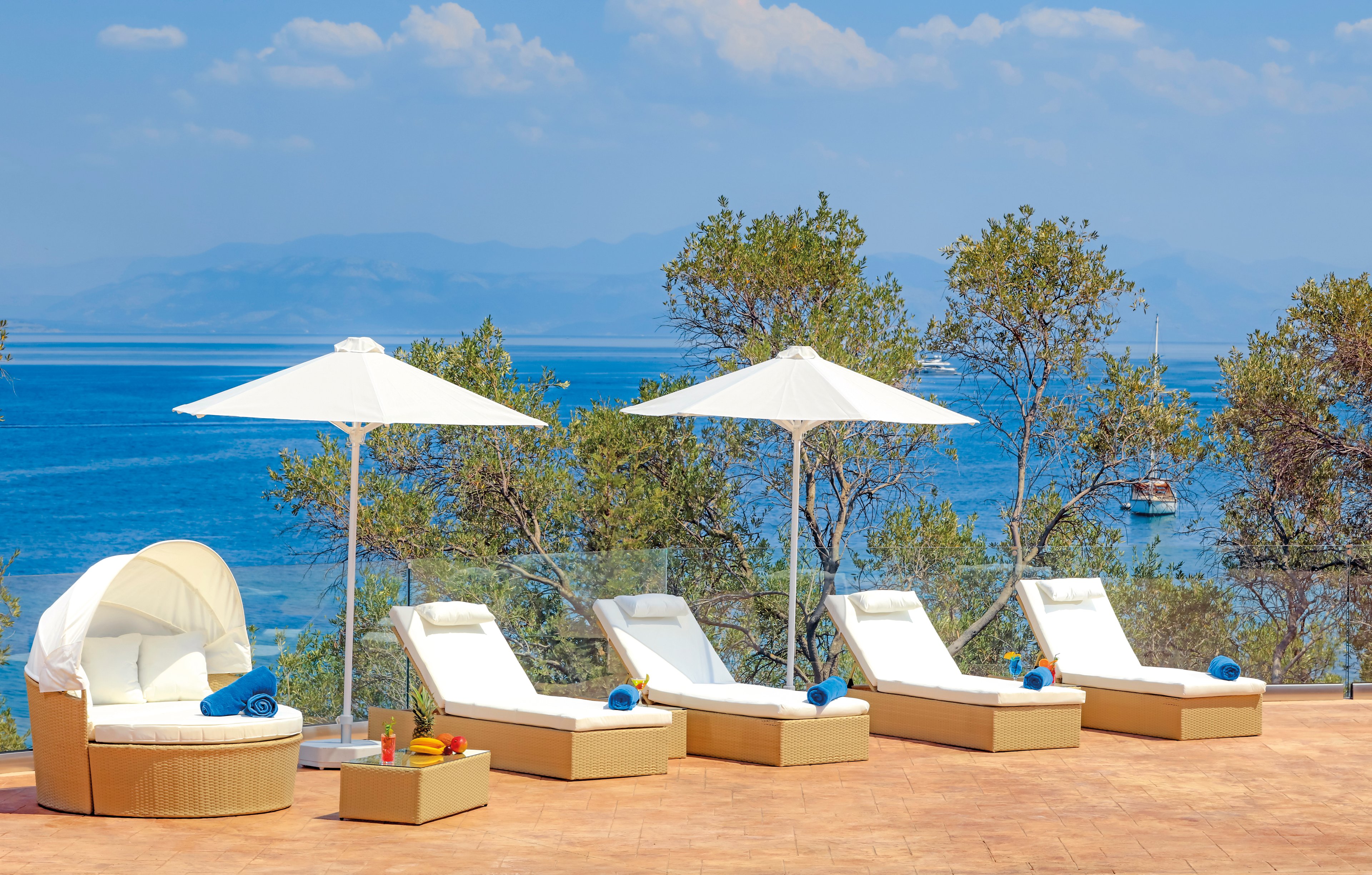 Mythos Palace Resort