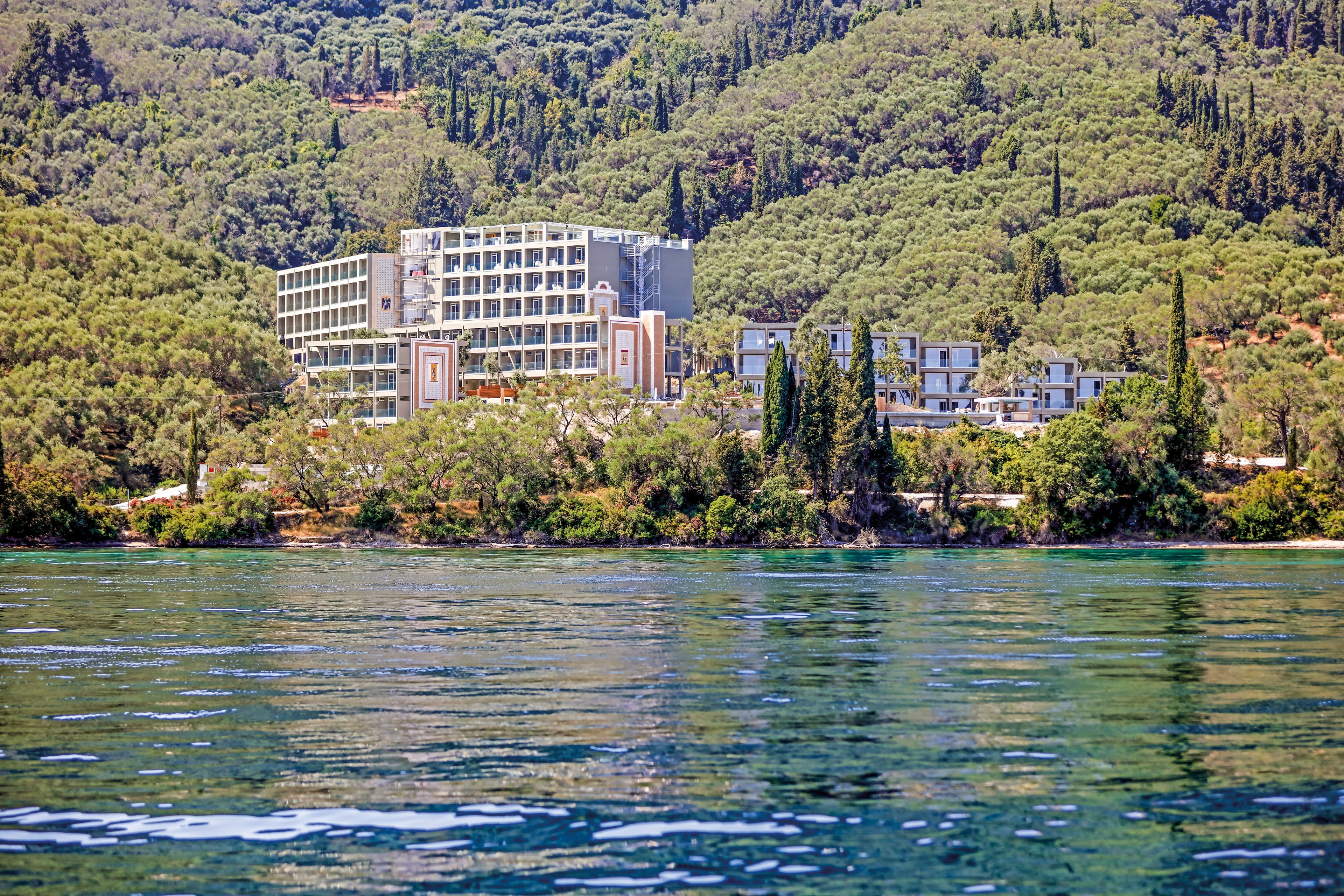 Mythos Palace Resort